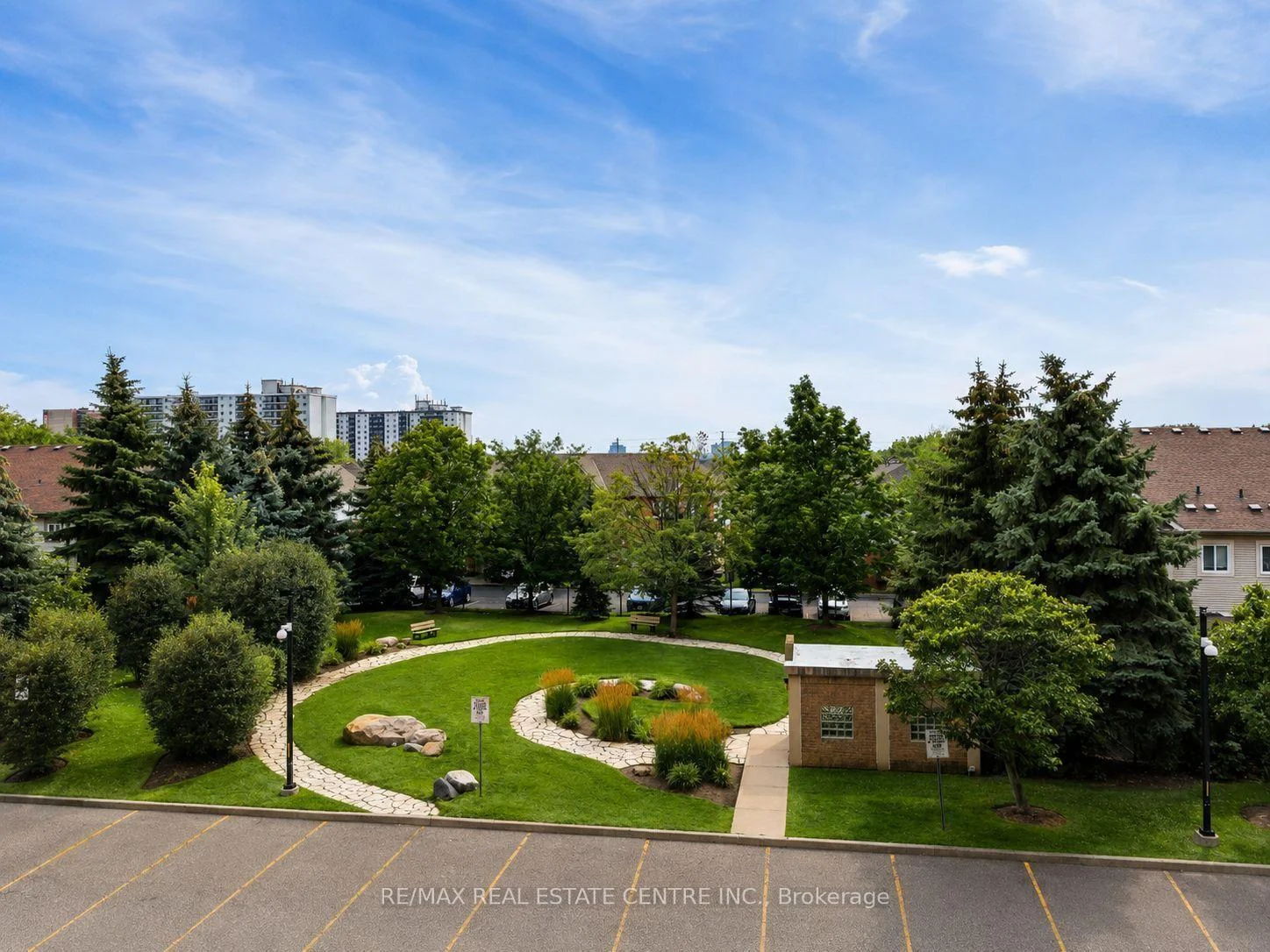 Photo 16 of Unit 302, 1140 parkwest Place, Mississauga, Lakeview — HOMEH