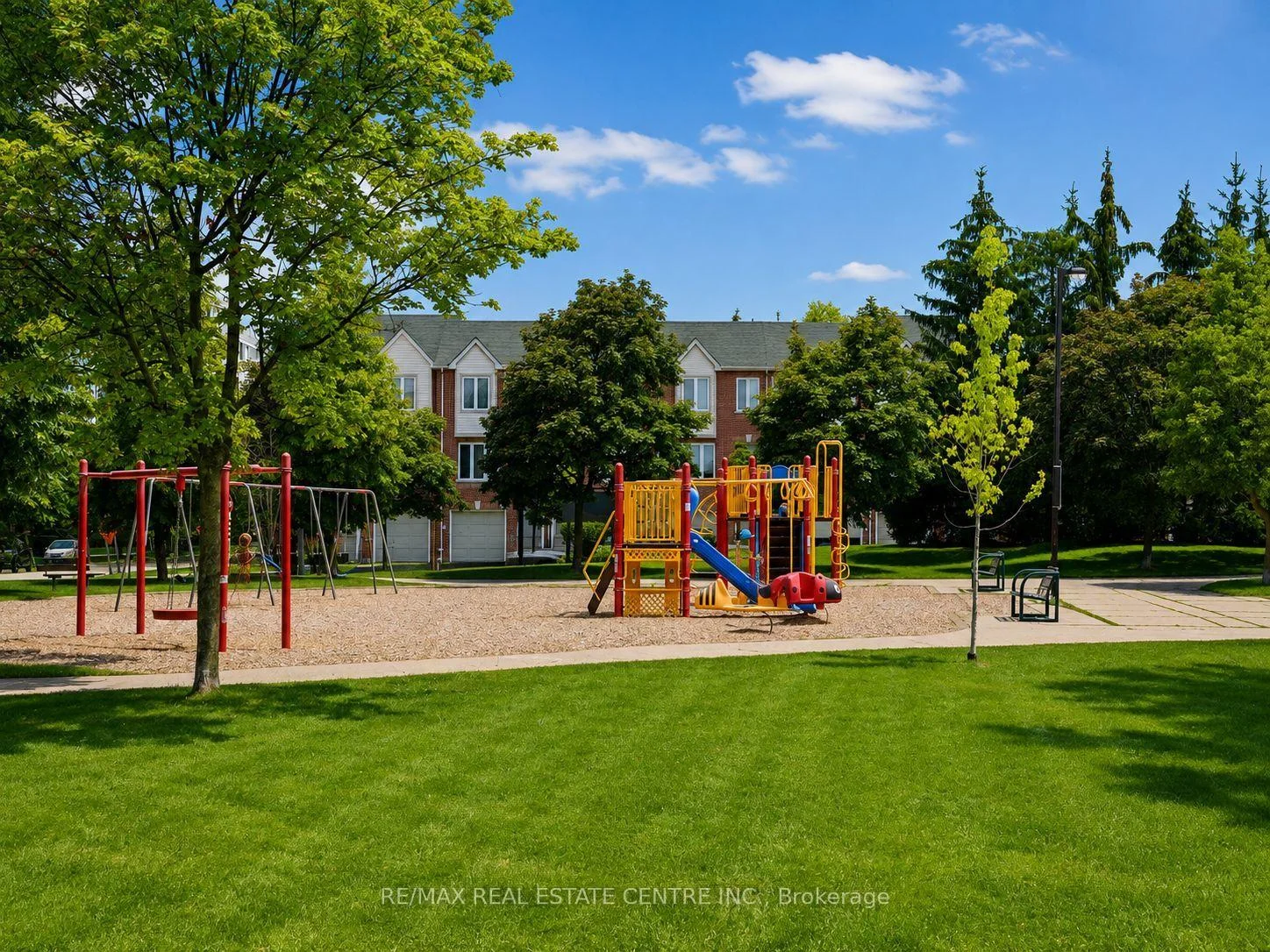 Photo 22 of Unit 302, 1140 parkwest Place, Mississauga, Lakeview — HOMEH