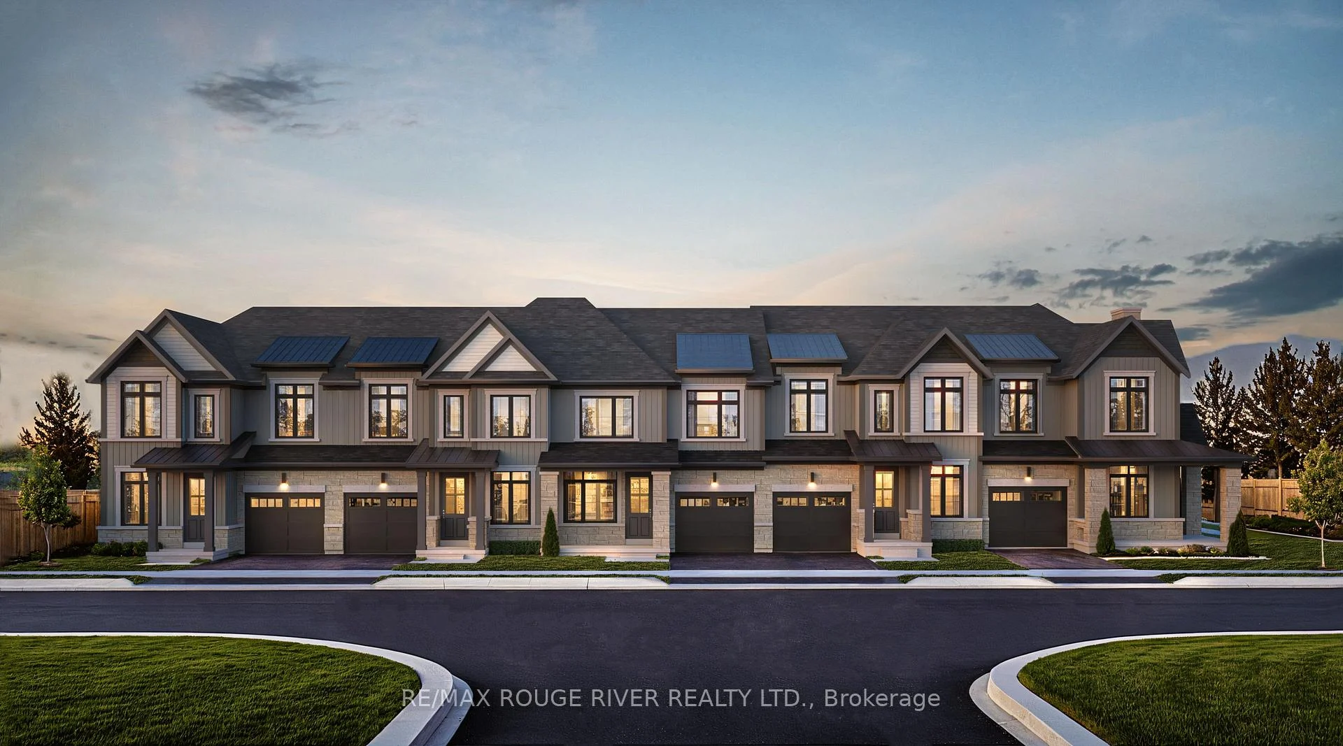 Photo 2 of Lot 39 Cowin Circle, Cobourg — HOMEH