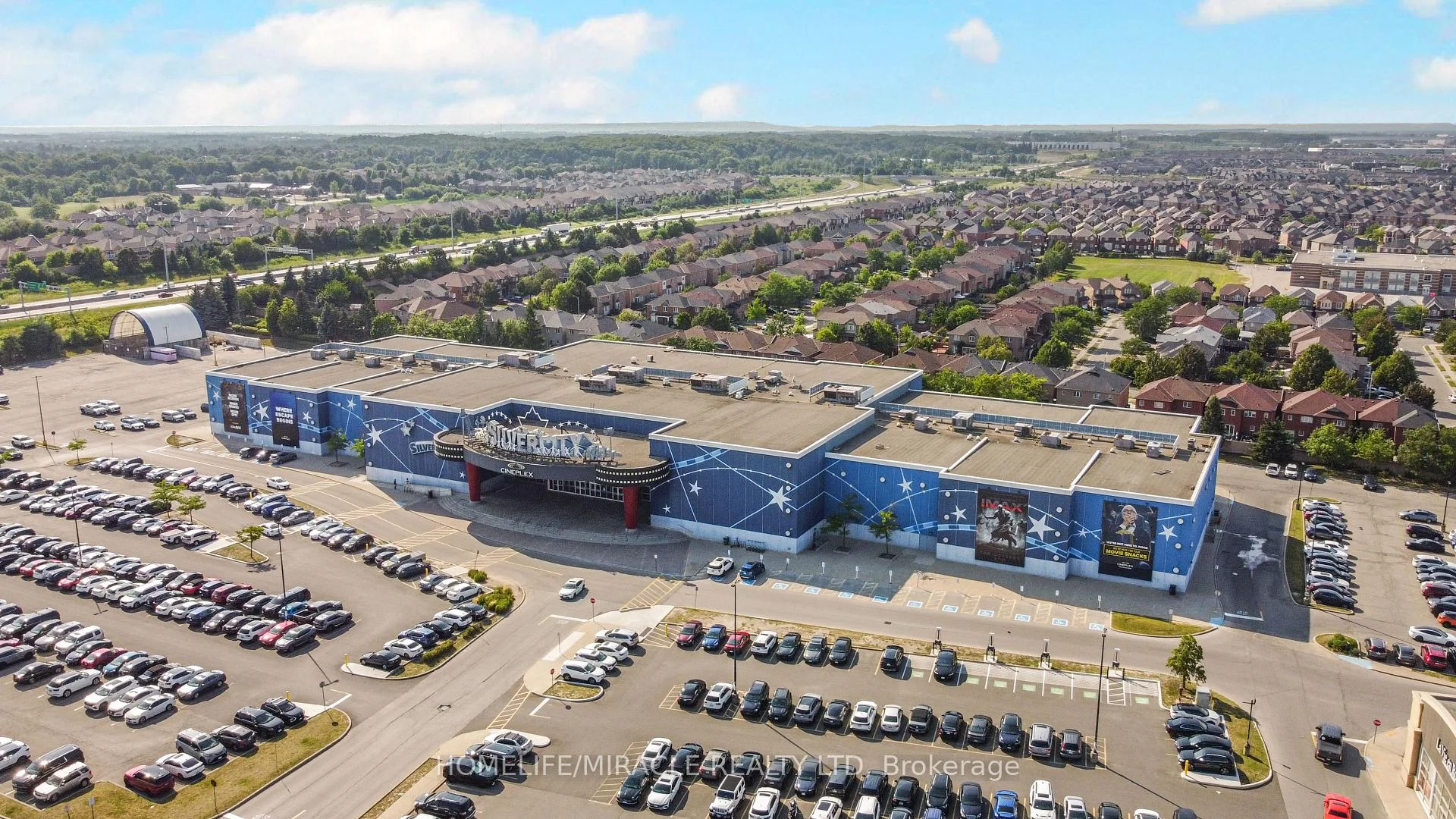Photo 8 of 75 Blue Whale Boulevard, Brampton, Sandringham-Wellington — HOMEH