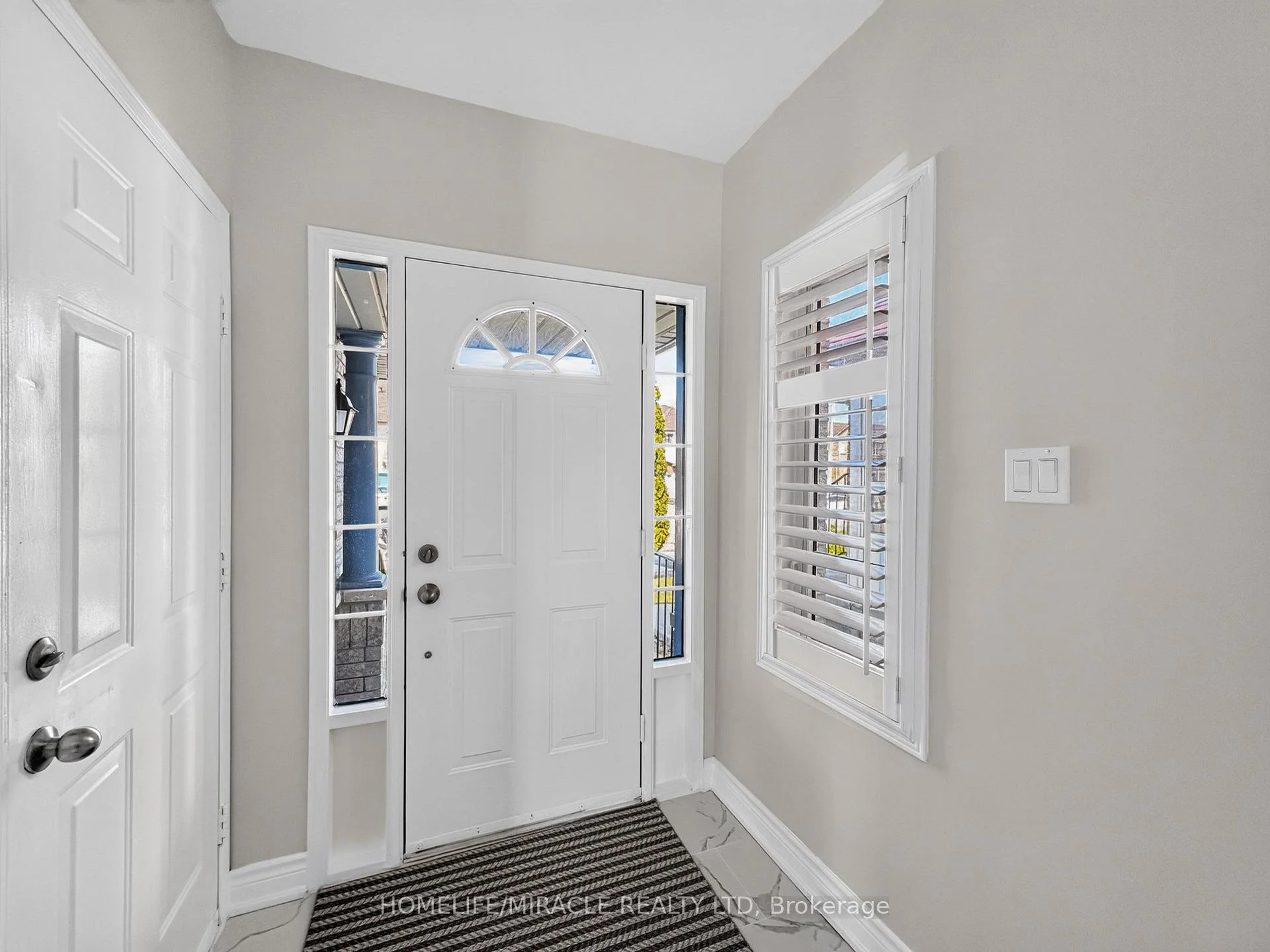 Photo 9 of 75 Blue Whale Boulevard, Brampton, Sandringham-Wellington — HOMEH