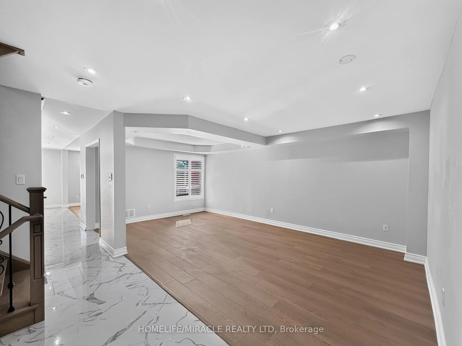 Photo 10 of 75 Blue Whale Boulevard, Brampton, Sandringham-Wellington — HOMEH
