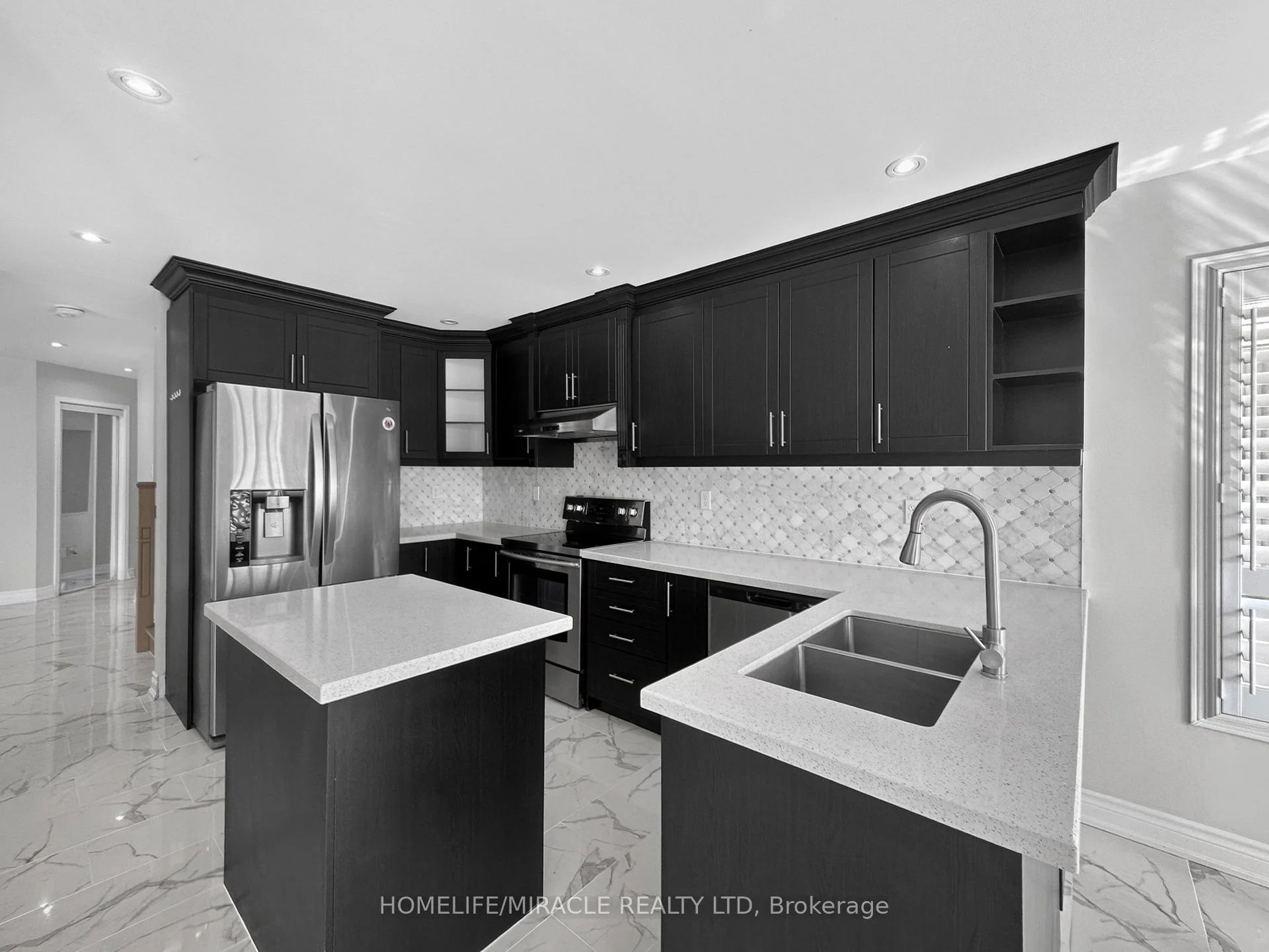 Photo 15 of 75 Blue Whale Boulevard, Brampton, Sandringham-Wellington — HOMEH