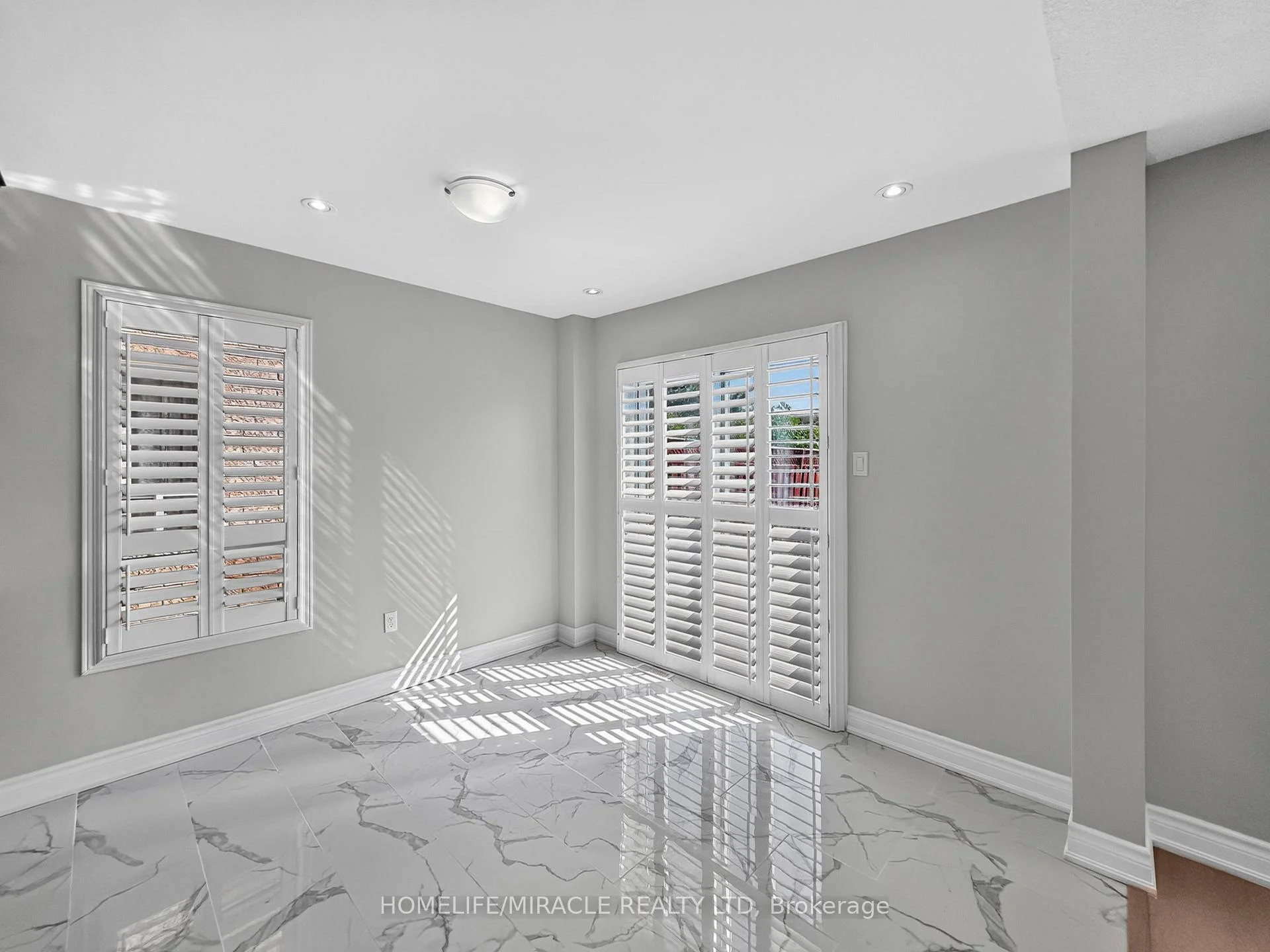 Photo 19 of 75 Blue Whale Boulevard, Brampton, Sandringham-Wellington — HOMEH