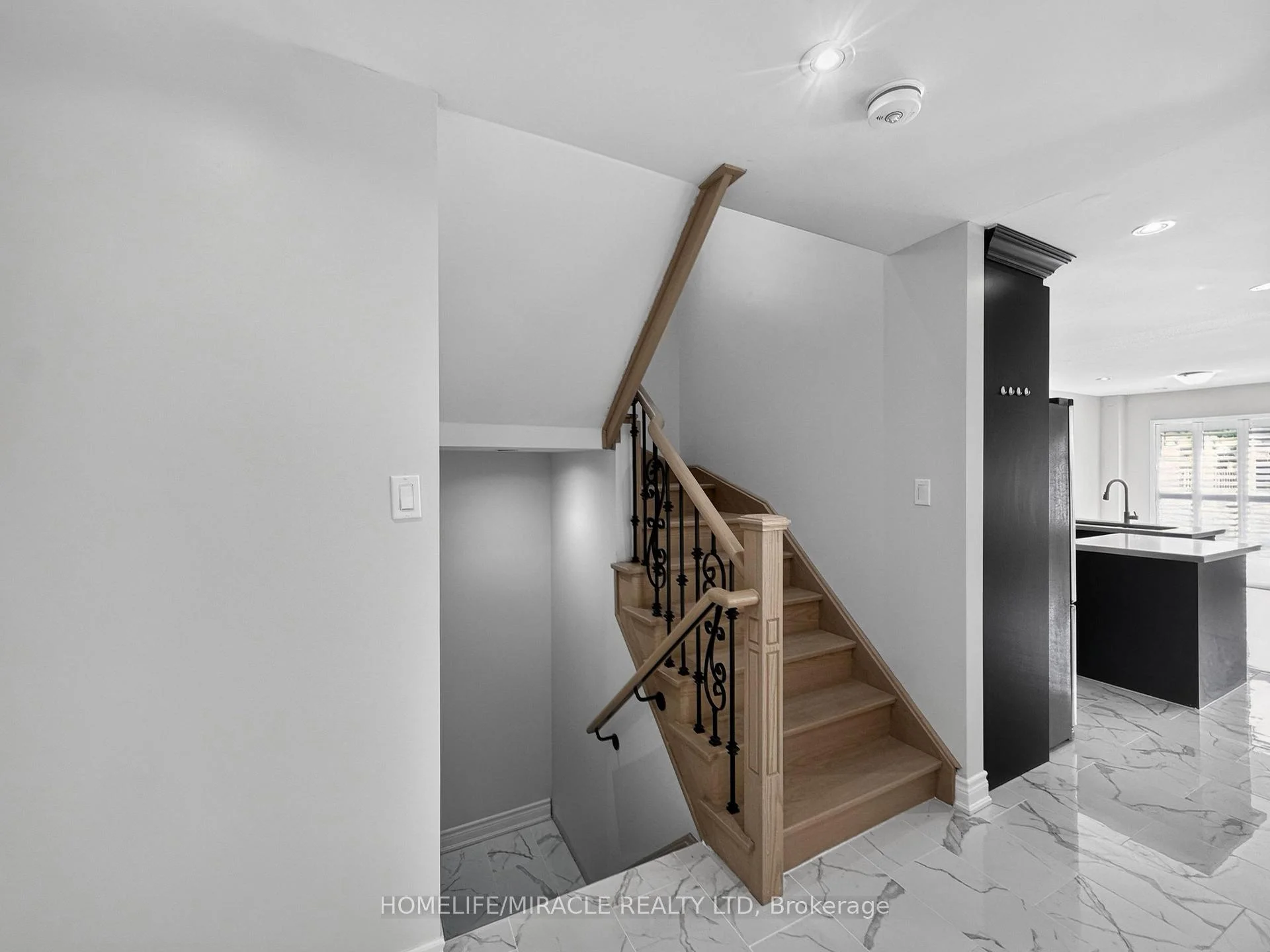Photo 20 of 75 Blue Whale Boulevard, Brampton, Sandringham-Wellington — HOMEH