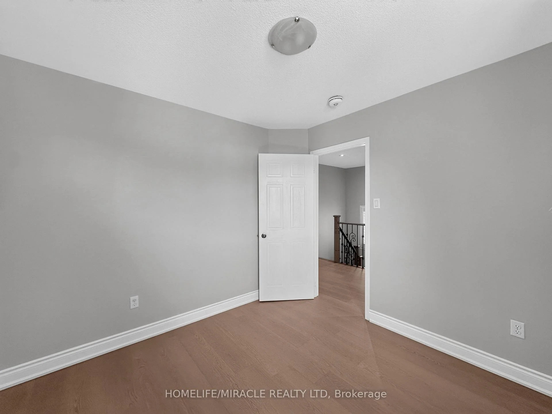 Photo 22 of 75 Blue Whale Boulevard, Brampton, Sandringham-Wellington — HOMEH