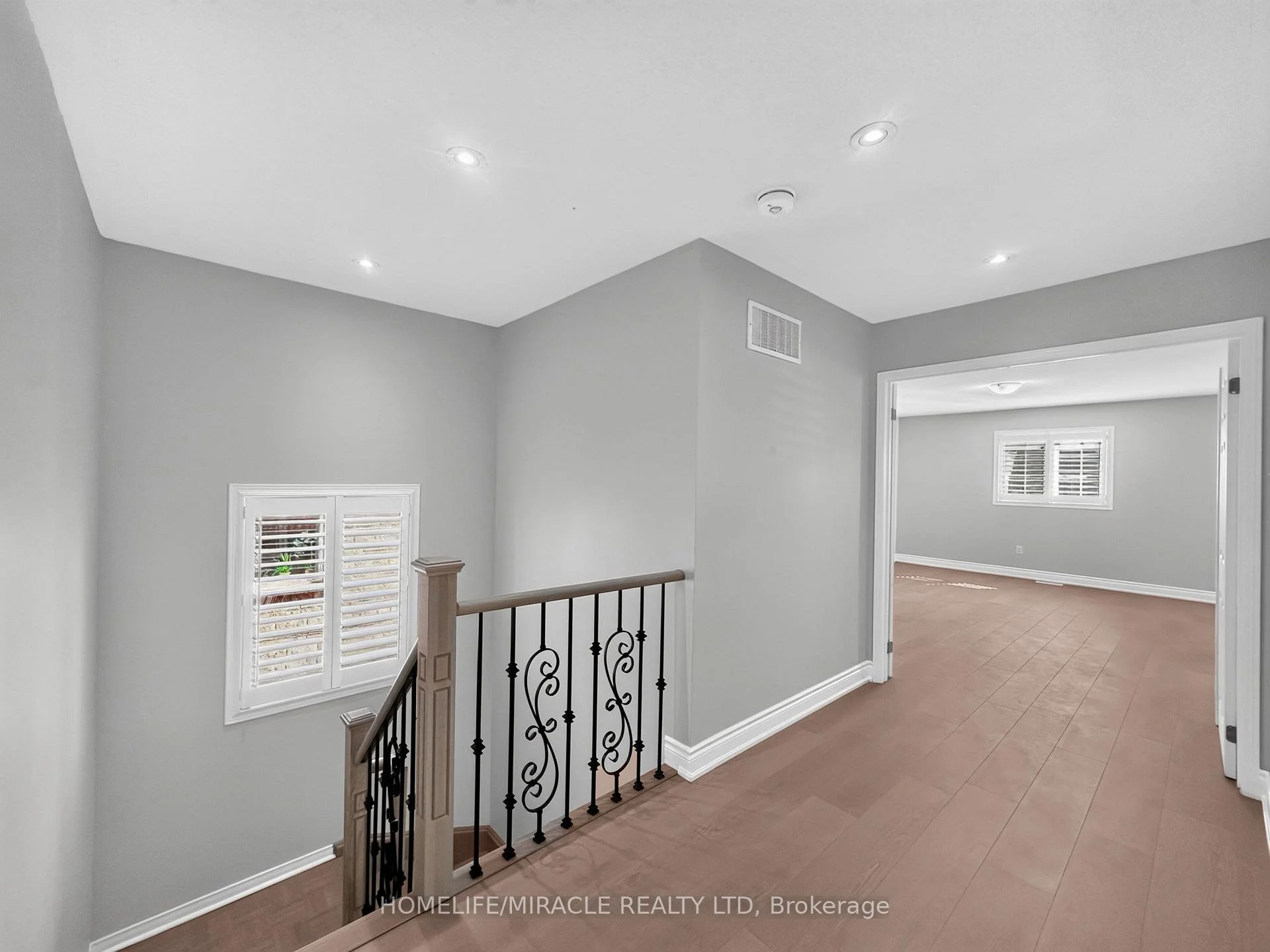 Photo 34 of 75 Blue Whale Boulevard, Brampton, Sandringham-Wellington — HOMEH