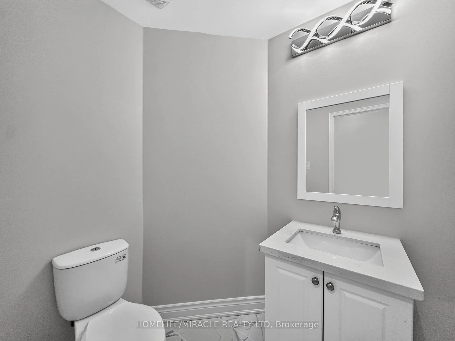 Photo 35 of 75 Blue Whale Boulevard, Brampton, Sandringham-Wellington — HOMEH