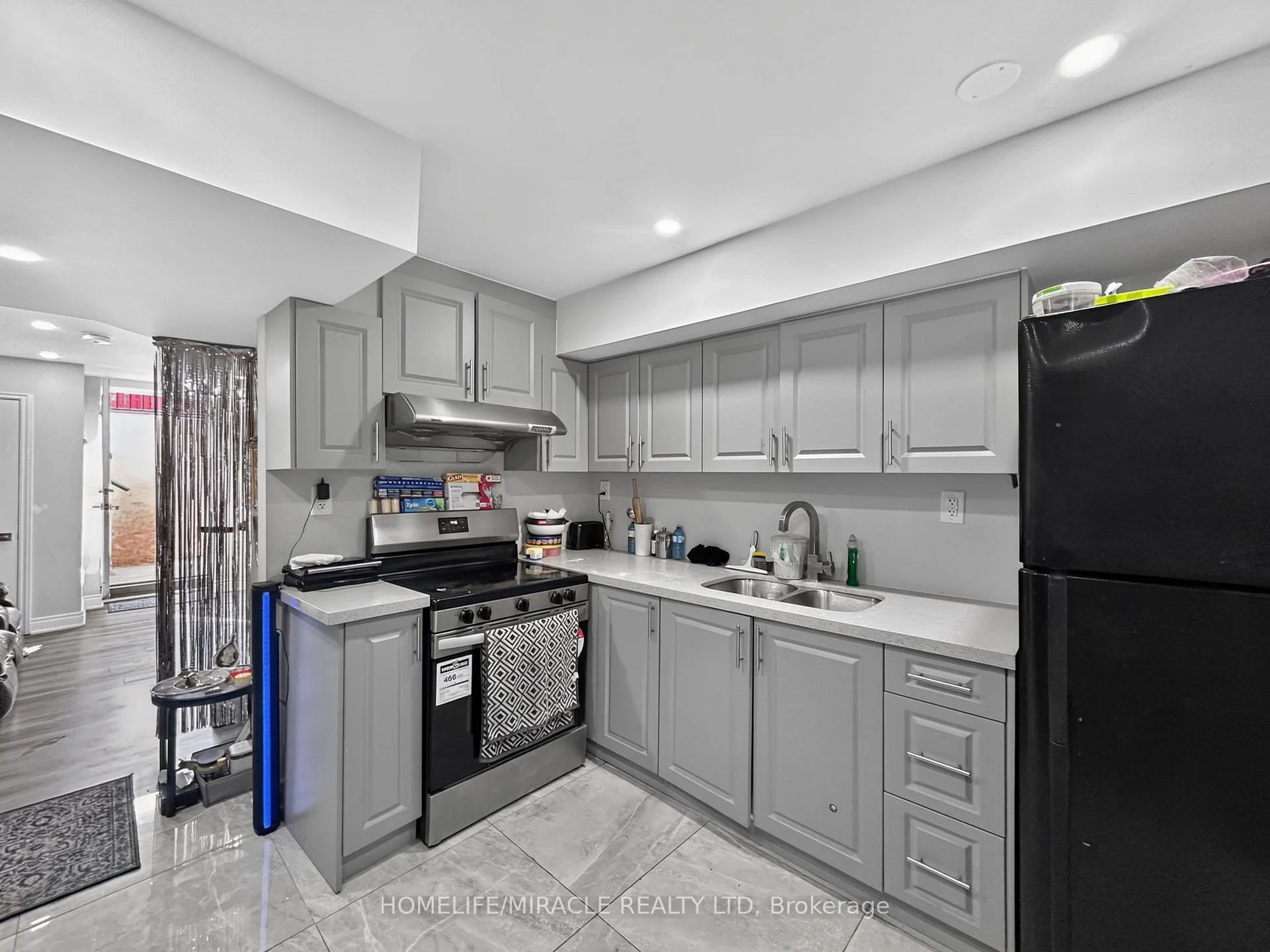 Photo 41 of 75 Blue Whale Boulevard, Brampton, Sandringham-Wellington — HOMEH