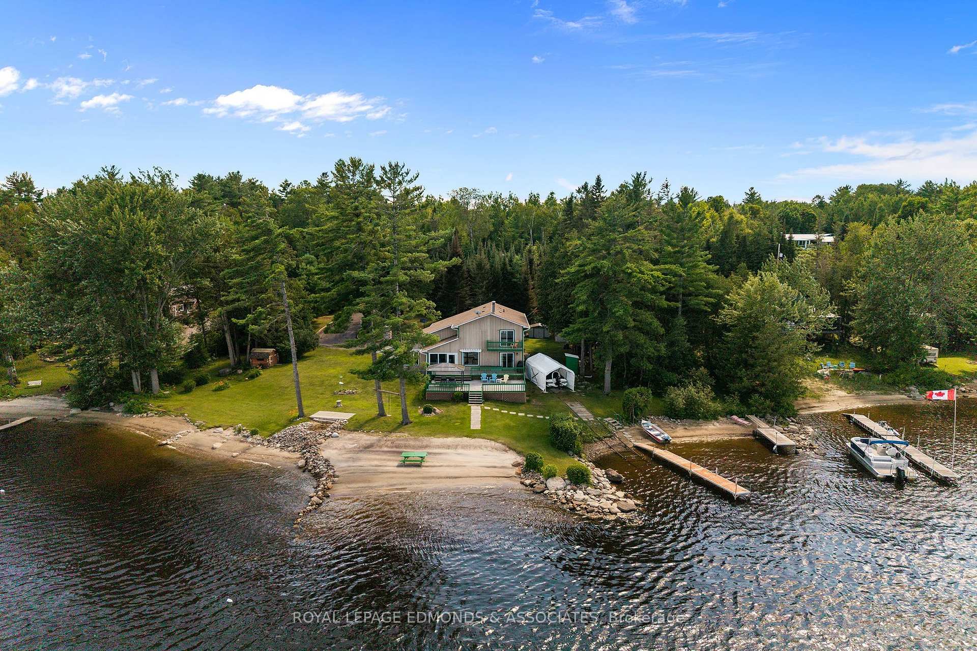 Photo 1 of 382 Greenway Drive, Whitewater Region, Whitewater Region — HOMEH