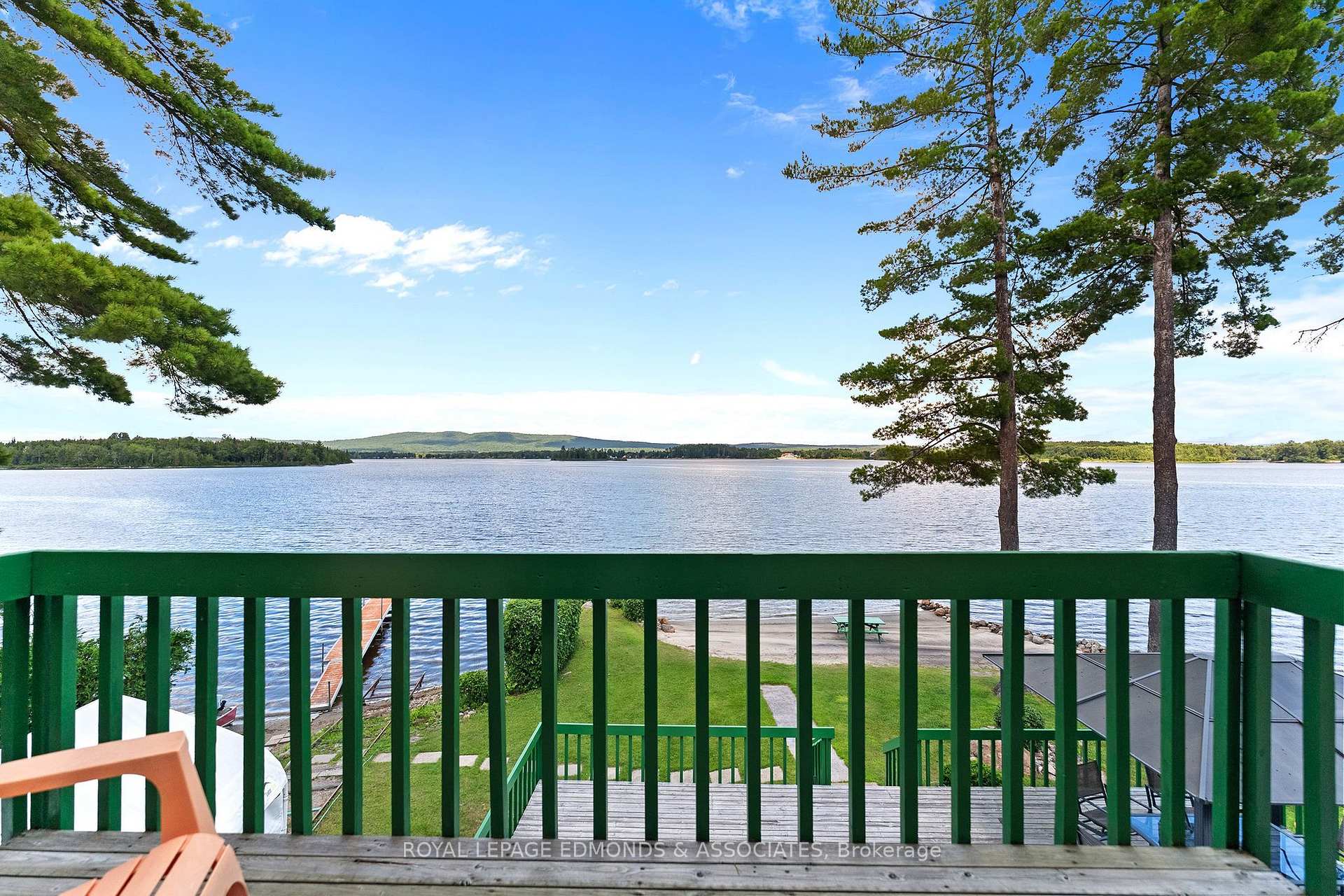 Photo 20 of 382 Greenway Drive, Whitewater Region, Whitewater Region — HOMEH
