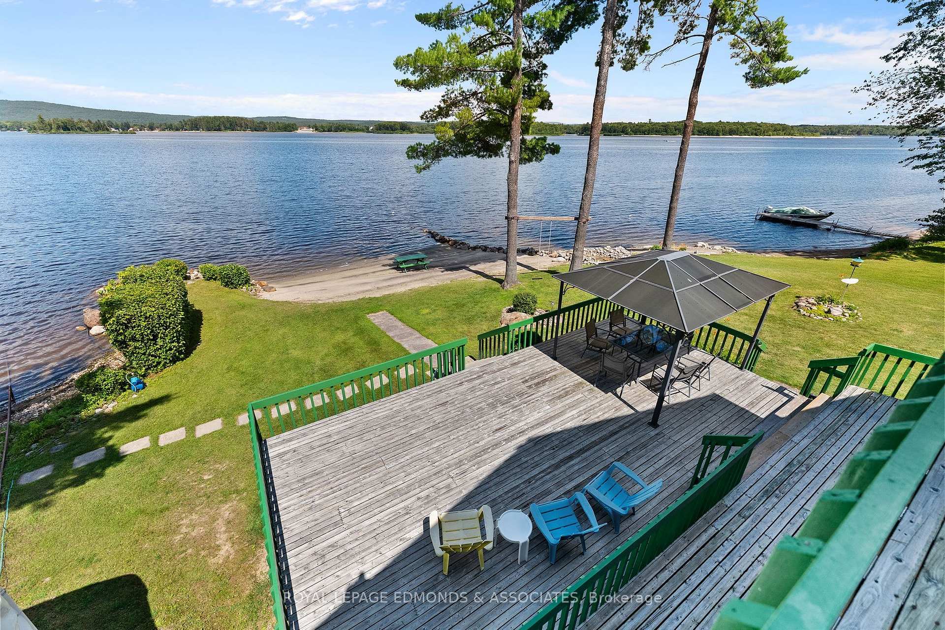 Photo 36 of 382 Greenway Drive, Whitewater Region, Whitewater Region — HOMEH