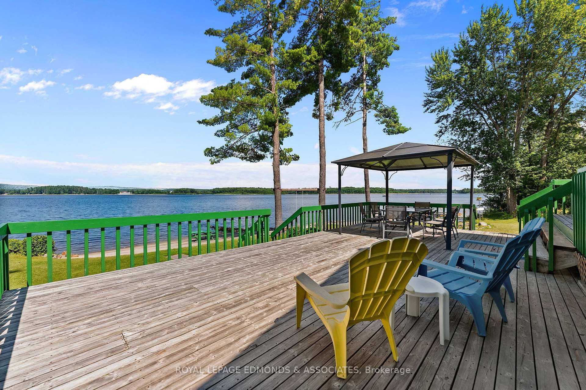 Photo 37 of 382 Greenway Drive, Whitewater Region, Whitewater Region — HOMEH