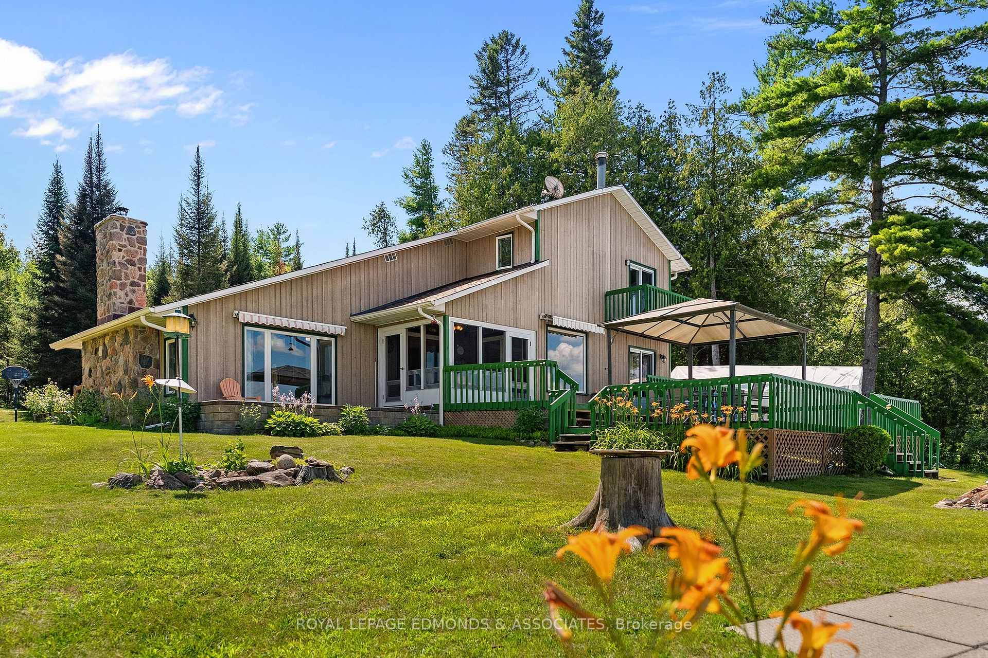 Photo 41 of 382 Greenway Drive, Whitewater Region, Whitewater Region — HOMEH