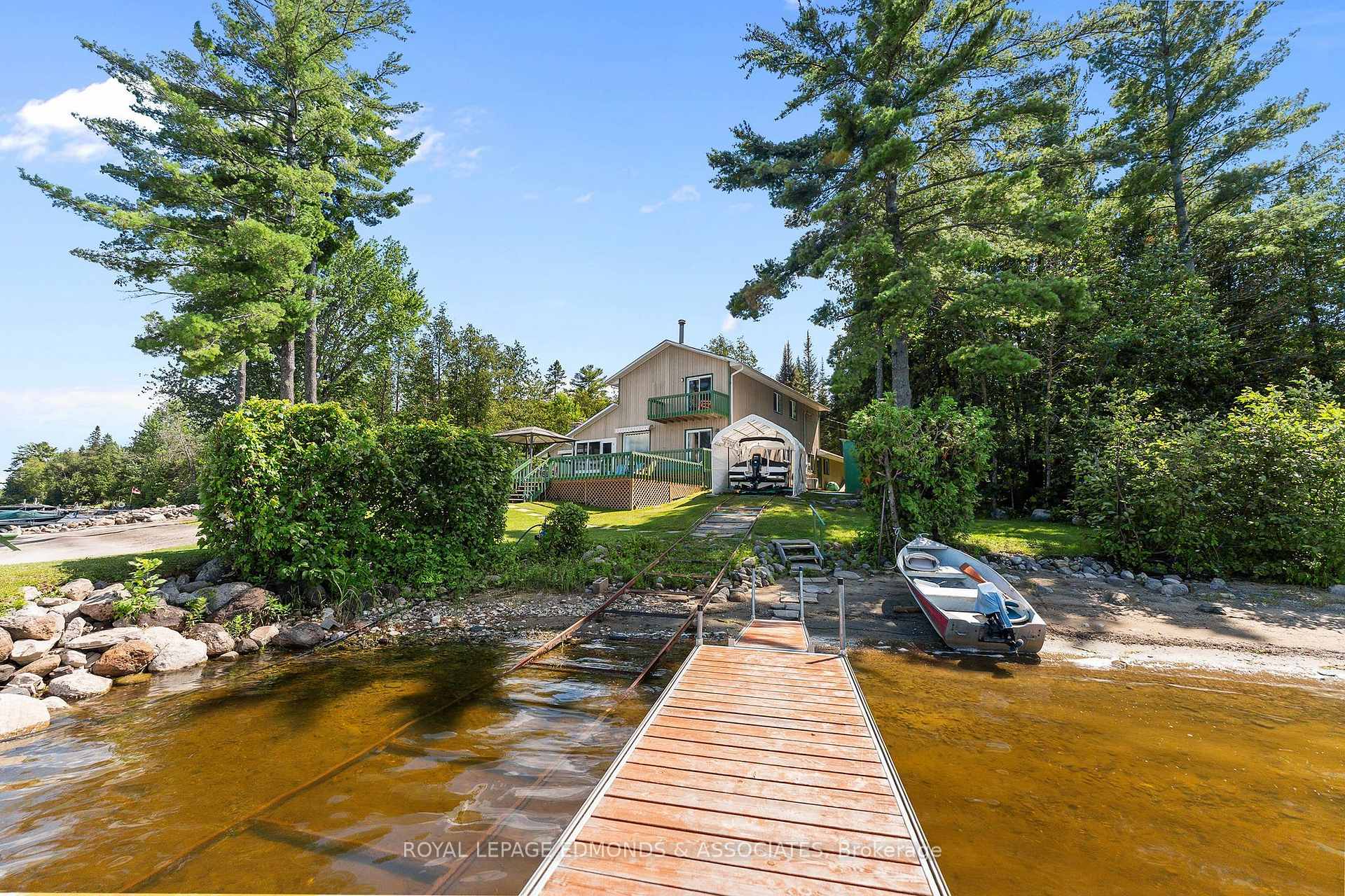 Photo 46 of 382 Greenway Drive, Whitewater Region, Whitewater Region — HOMEH