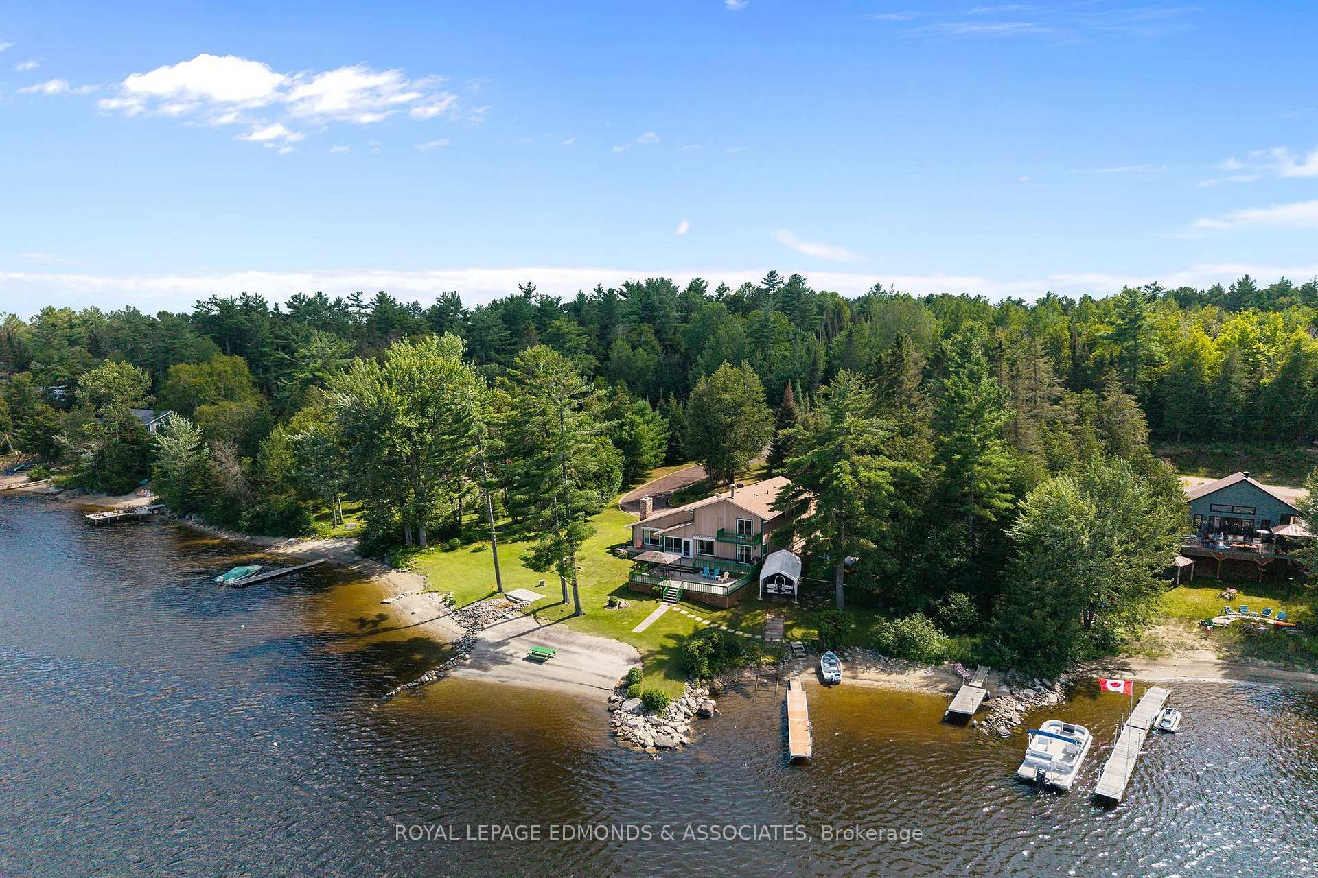 Photo 48 of 382 Greenway Drive, Whitewater Region, Whitewater Region — HOMEH