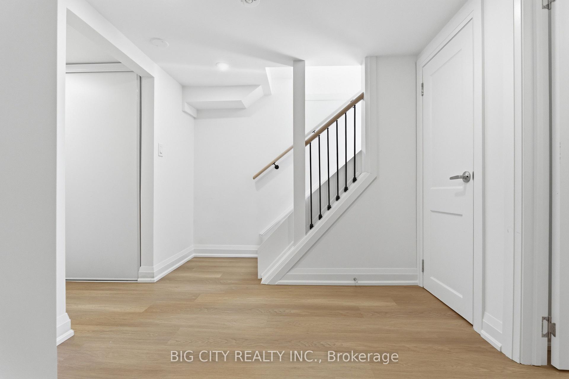 Photo 6 of Unit (Lower), 203 Park Road, Oshawa, Vanier — HOMEH