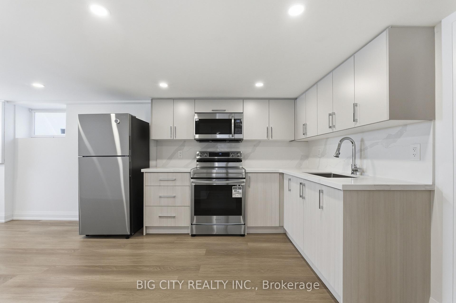 Photo 1 of Unit (Lower), 203 Park Road, Oshawa, Vanier — HOMEH