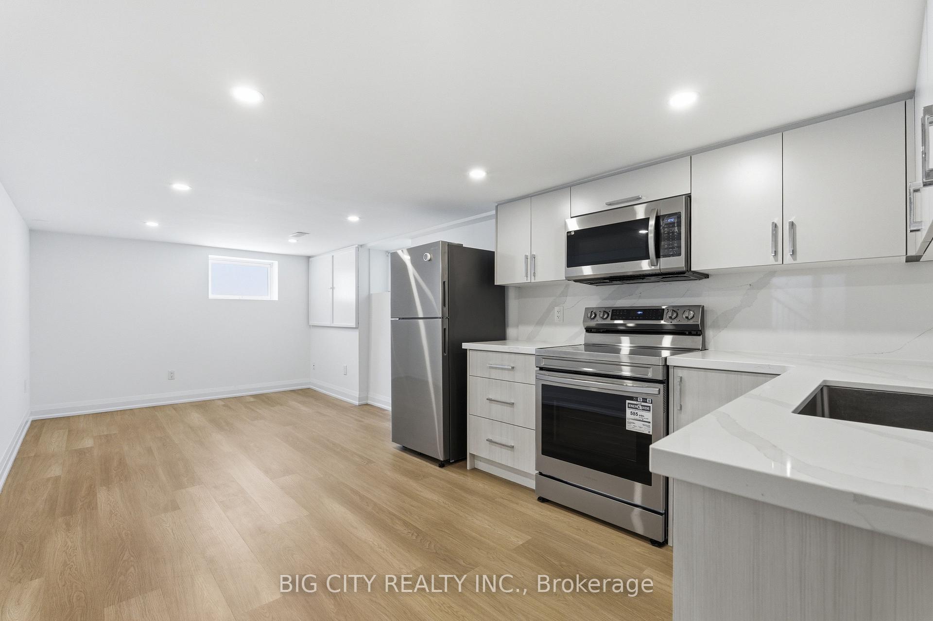 Photo 2 of Unit (Lower), 203 Park Road, Oshawa, Vanier — HOMEH