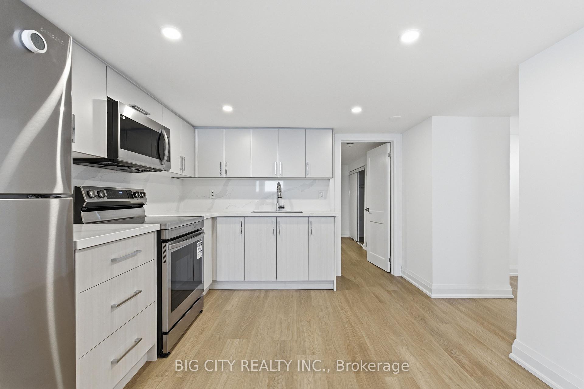 Photo 5 of Unit (Lower), 203 Park Road, Oshawa, Vanier — HOMEH