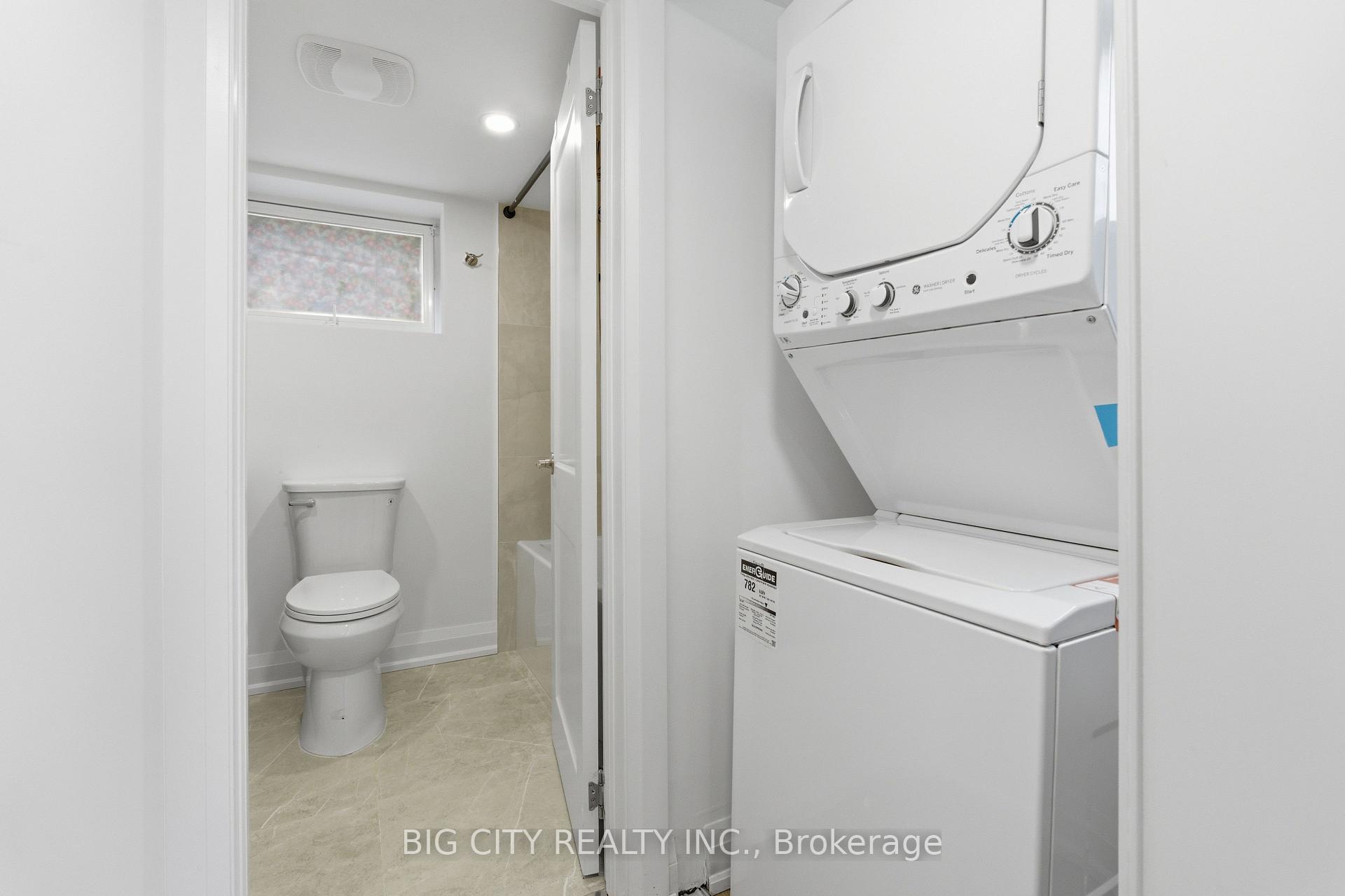 Photo 11 of Unit (Lower), 203 Park Road, Oshawa, Vanier — HOMEH
