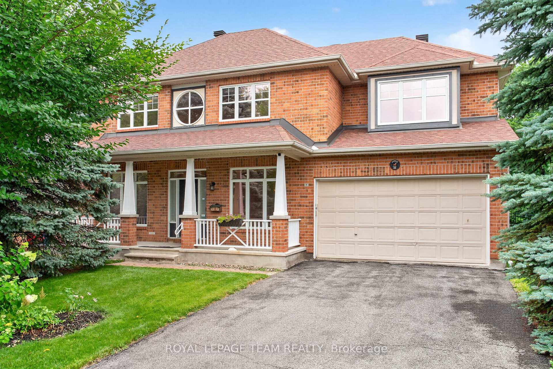 Photo 1 of 88 Osprey Crescent, Ottawa, Kanata - Bridlewood — HOMEH