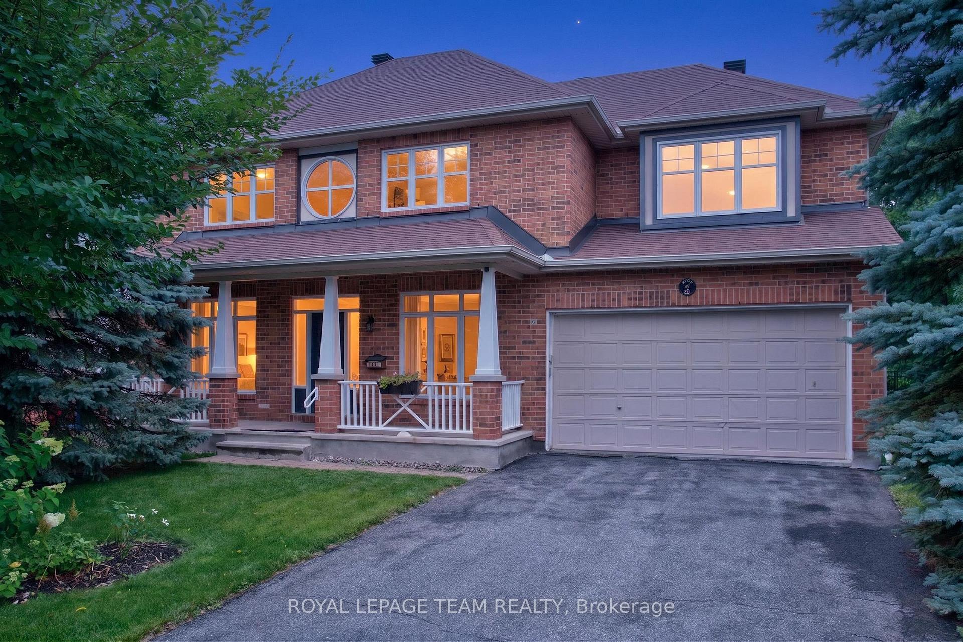 Photo 2 of 88 Osprey Crescent, Ottawa, Kanata - Bridlewood — HOMEH