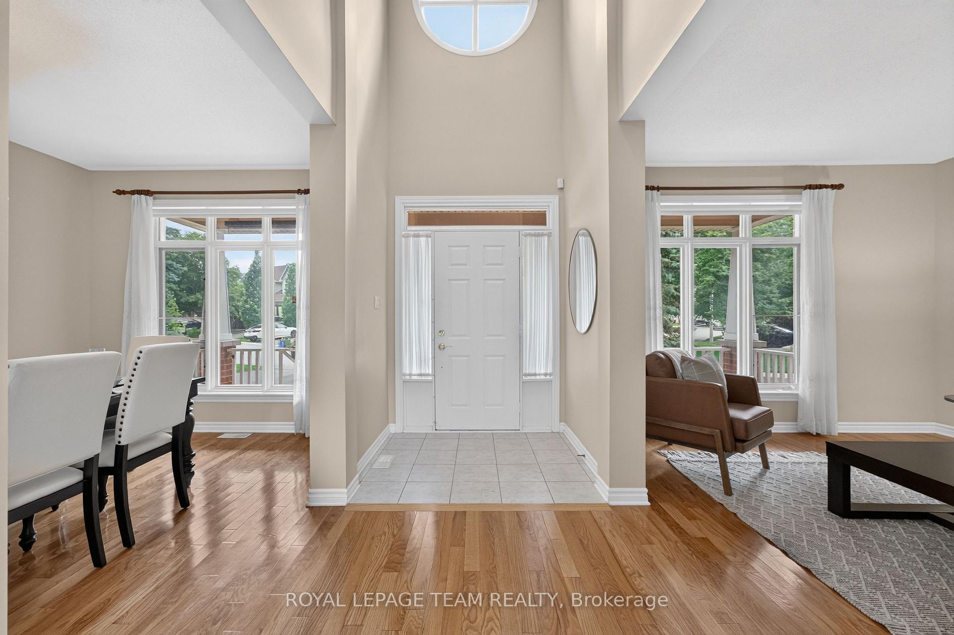 Photo 10 of 88 Osprey Crescent, Ottawa, Kanata - Bridlewood — HOMEH