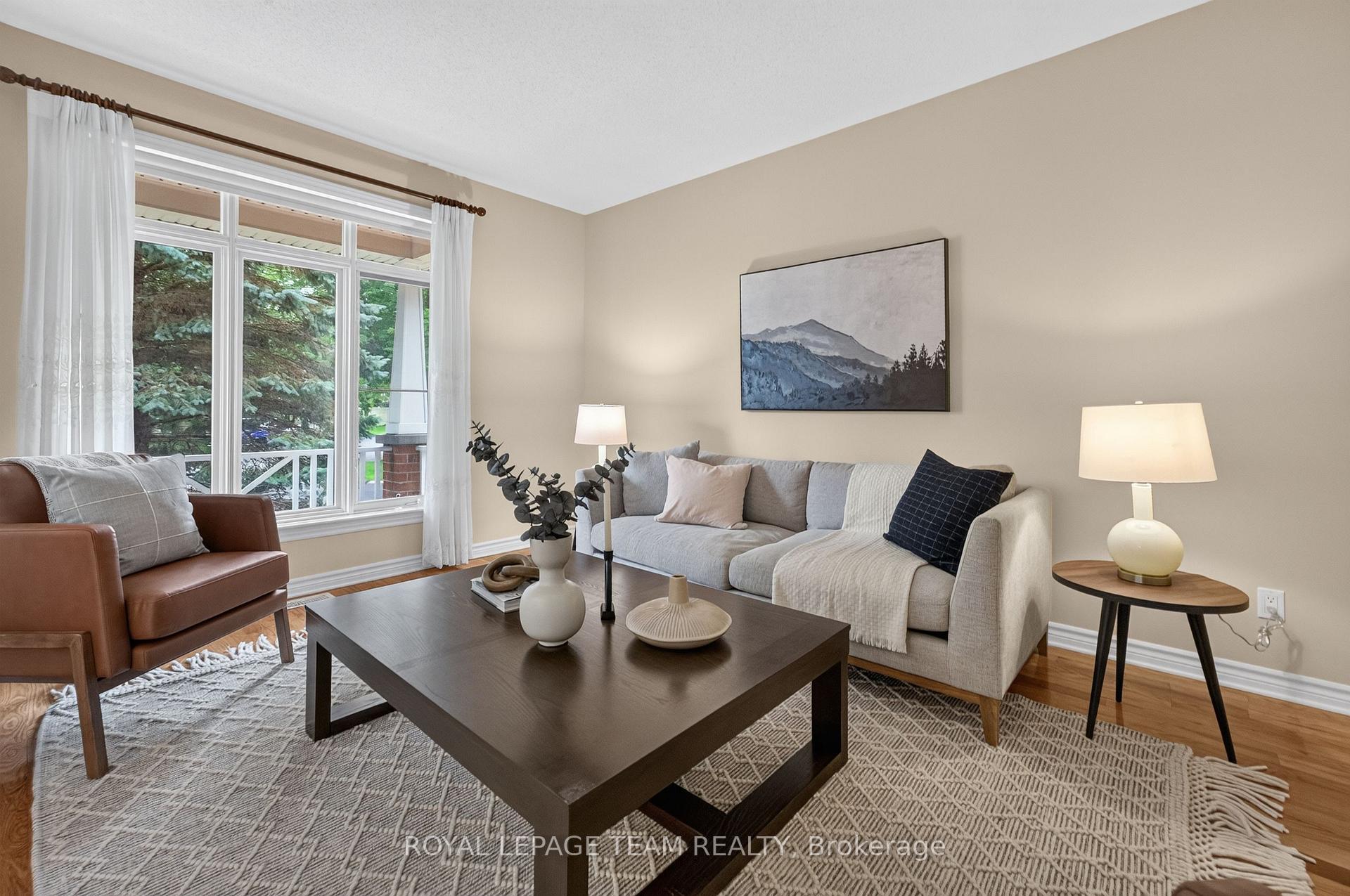 Photo 12 of 88 Osprey Crescent, Ottawa, Kanata - Bridlewood — HOMEH