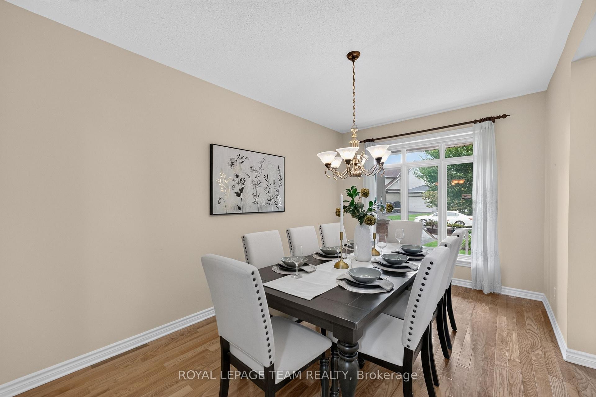 Photo 13 of 88 Osprey Crescent, Ottawa, Kanata - Bridlewood — HOMEH