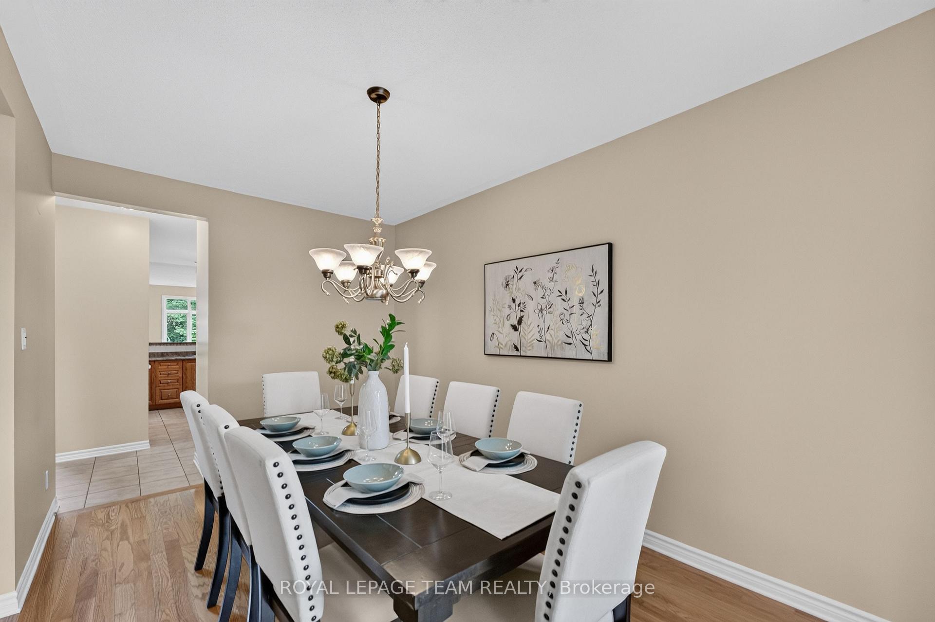 Photo 14 of 88 Osprey Crescent, Ottawa, Kanata - Bridlewood — HOMEH