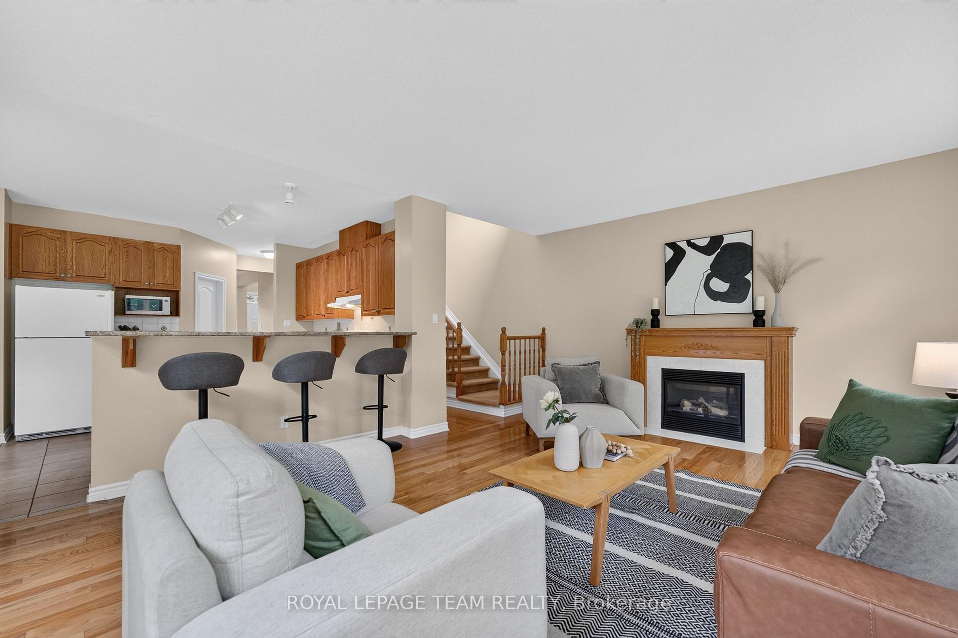 Photo 17 of 88 Osprey Crescent, Ottawa, Kanata - Bridlewood — HOMEH