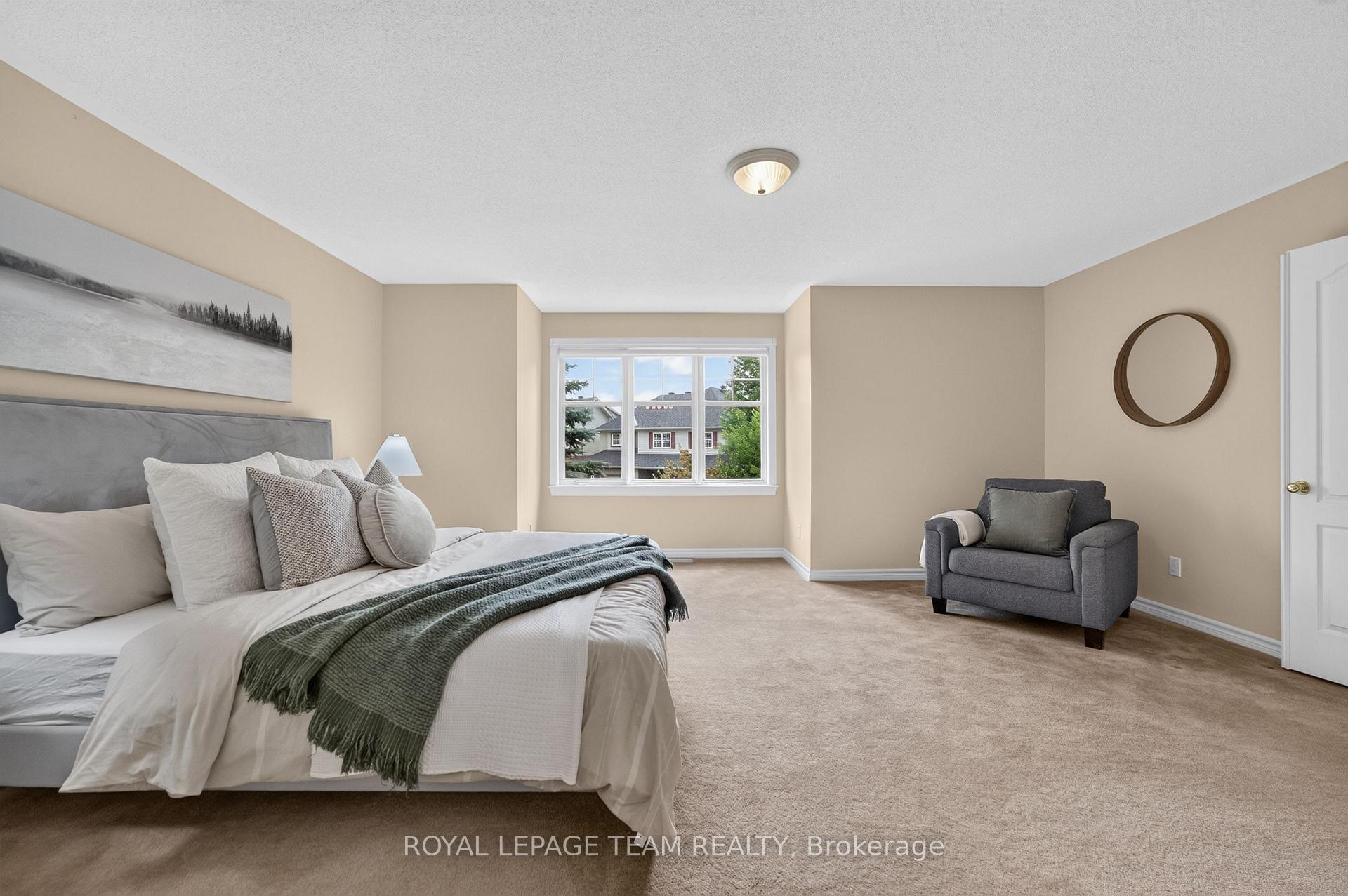 Photo 27 of 88 Osprey Crescent, Ottawa, Kanata - Bridlewood — HOMEH