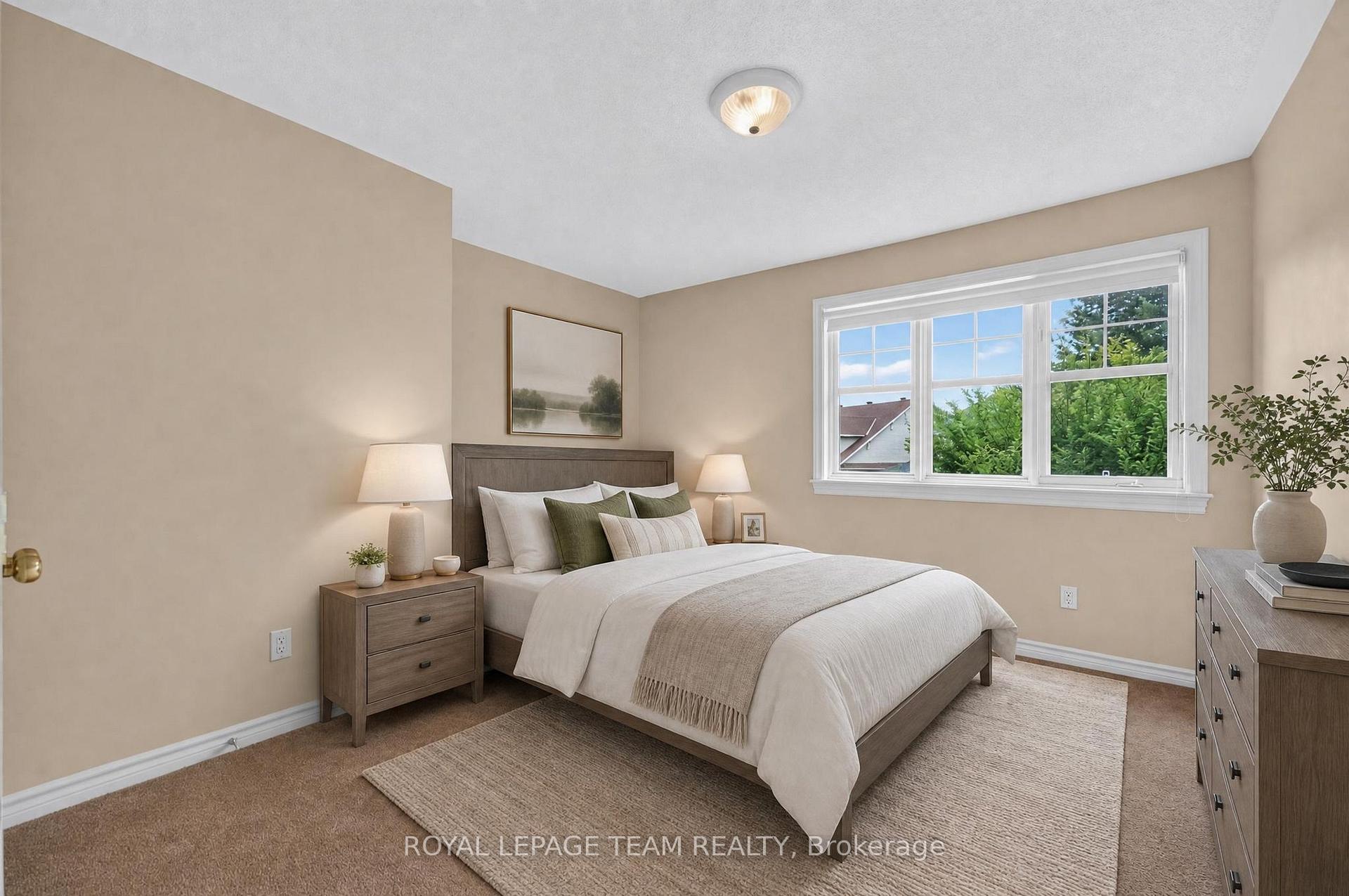 Photo 33 of 88 Osprey Crescent, Ottawa, Kanata - Bridlewood — HOMEH
