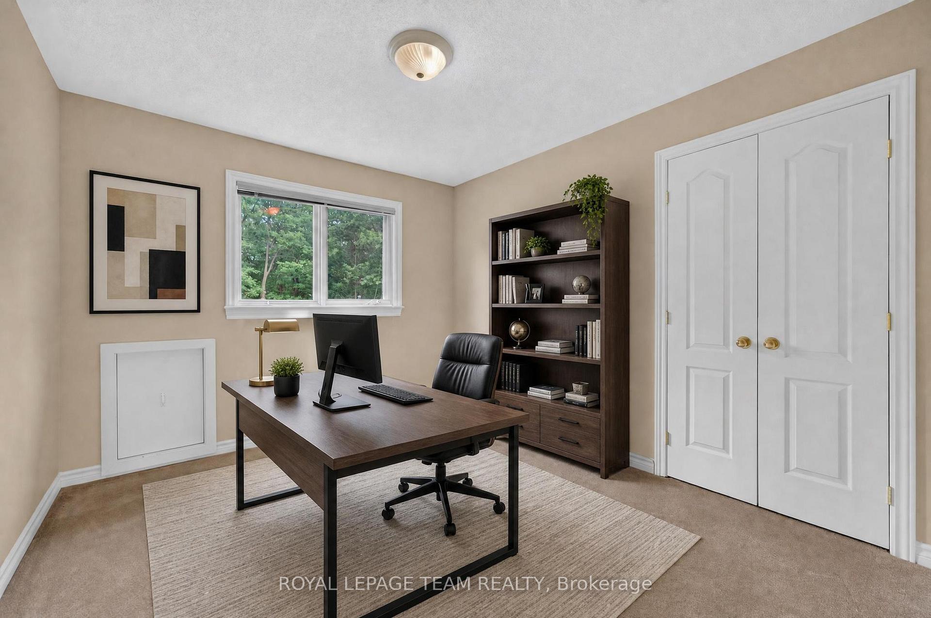 Photo 36 of 88 Osprey Crescent, Ottawa, Kanata - Bridlewood — HOMEH