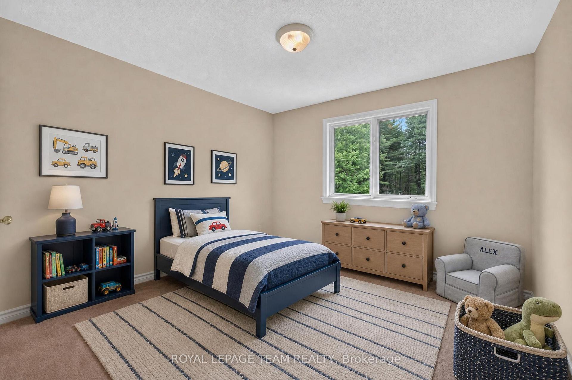 Photo 41 of 88 Osprey Crescent, Ottawa, Kanata - Bridlewood — HOMEH