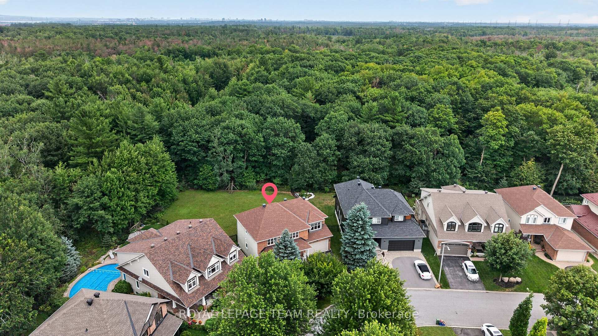 Photo 47 of 88 Osprey Crescent, Ottawa, Kanata - Bridlewood — HOMEH
