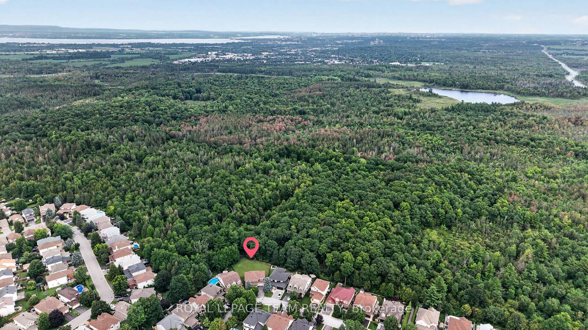 Photo 48 of 88 Osprey Crescent, Ottawa, Kanata - Bridlewood — HOMEH
