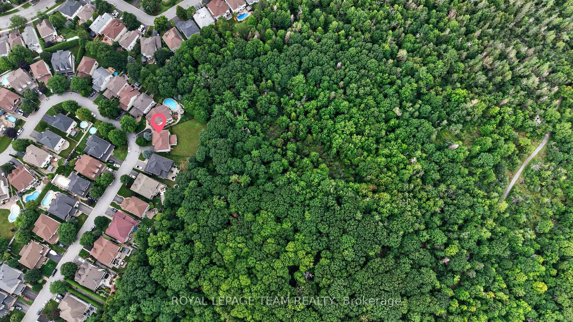 Photo 49 of 88 Osprey Crescent, Ottawa, Kanata - Bridlewood — HOMEH