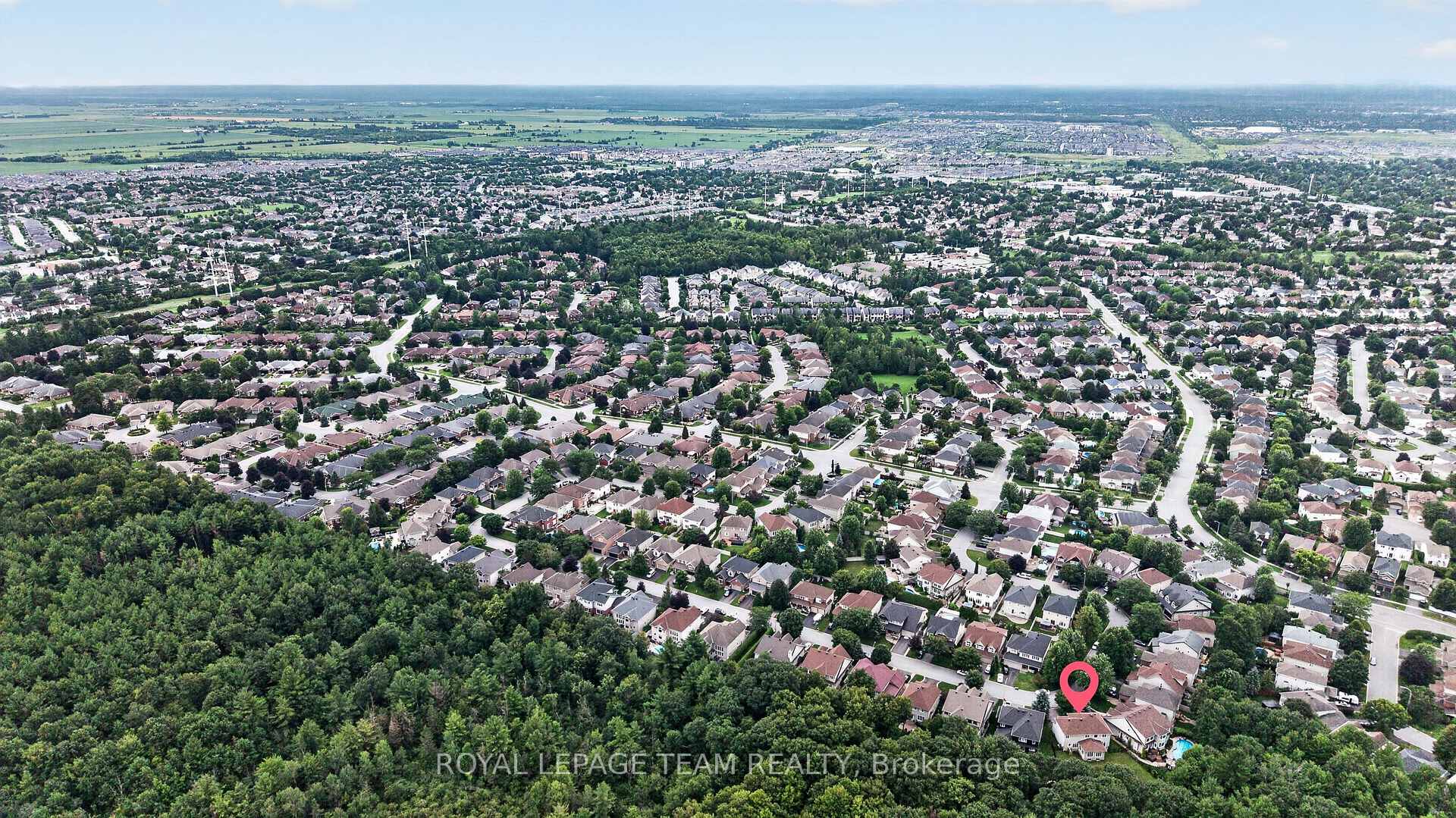 Photo 50 of 88 Osprey Crescent, Ottawa, Kanata - Bridlewood — HOMEH