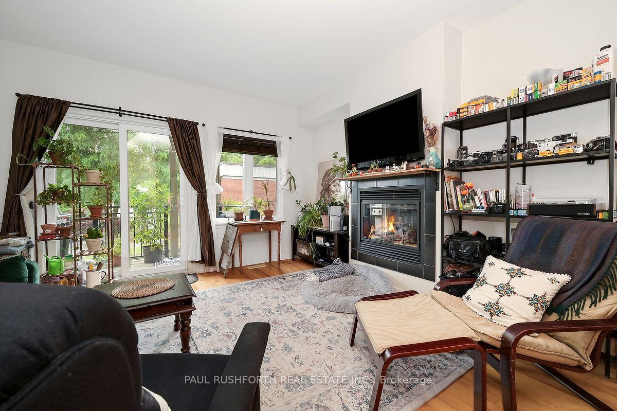 Photo 5 of Unit 3, 795 Montreal Road, Ottawa, CFB Rockcliffe and Area — HOMEH