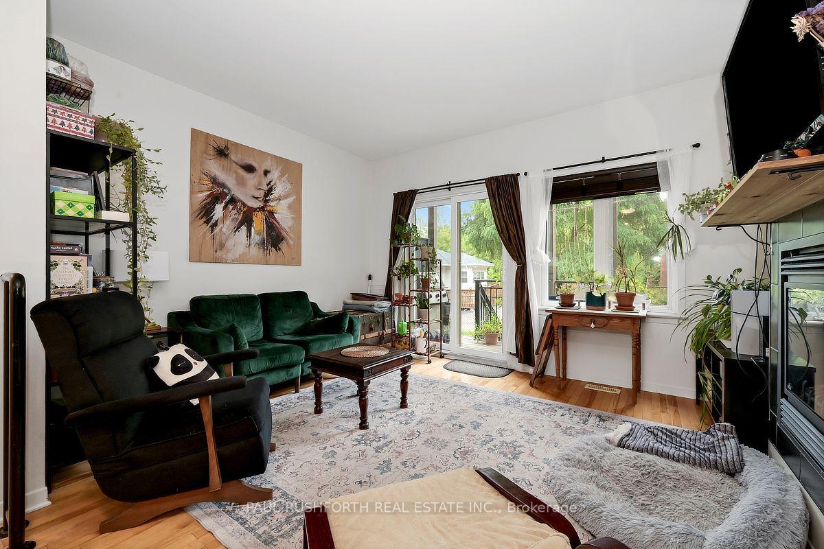 Photo 6 of Unit 3, 795 Montreal Road, Ottawa, CFB Rockcliffe and Area — HOMEH