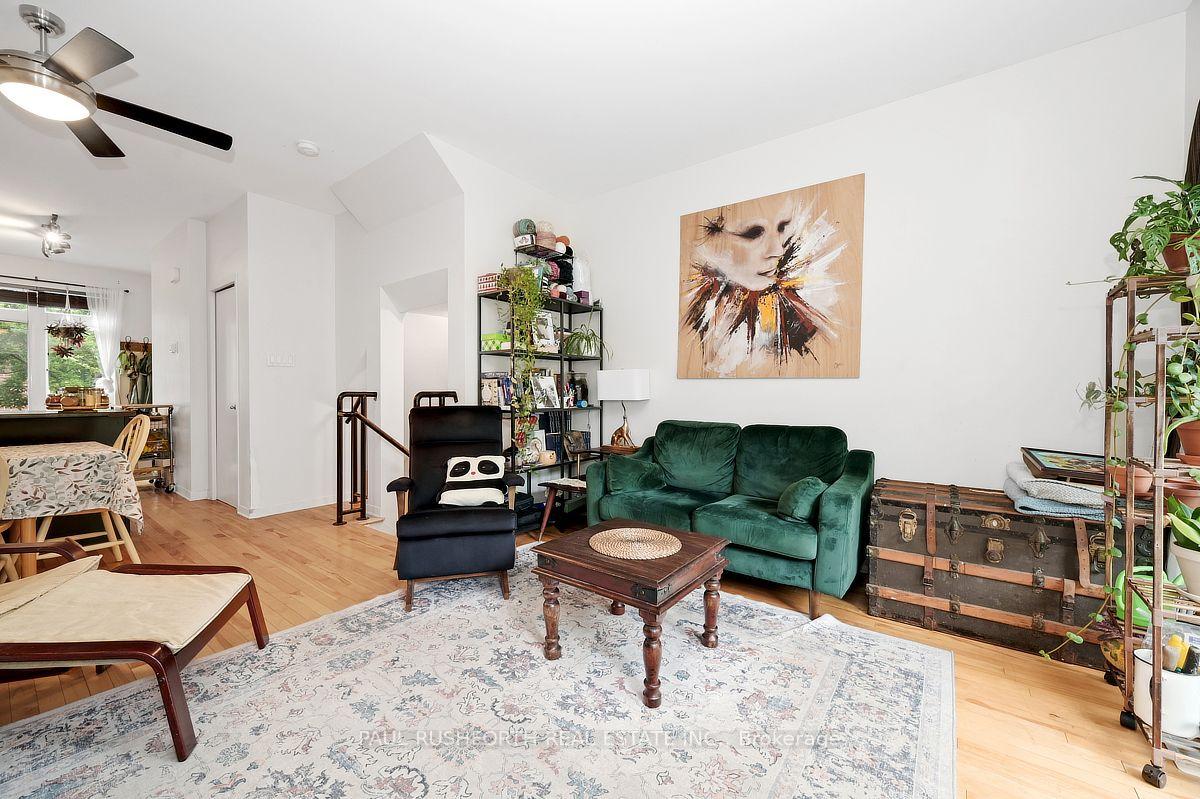Photo 7 of Unit 3, 795 Montreal Road, Ottawa, CFB Rockcliffe and Area — HOMEH
