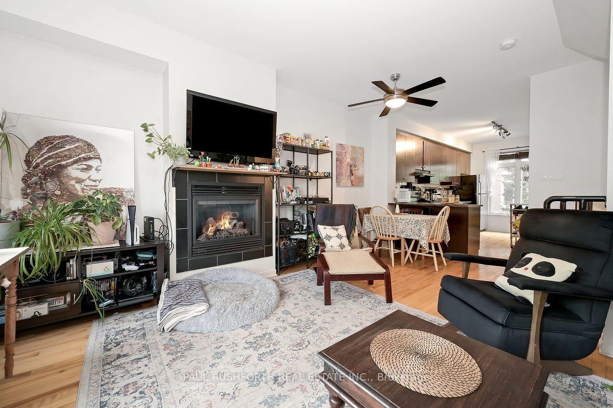 Photo 8 of Unit 3, 795 Montreal Road, Ottawa, CFB Rockcliffe and Area — HOMEH