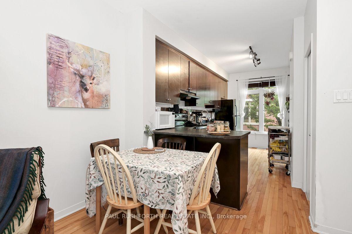 Photo 9 of Unit 3, 795 Montreal Road, Ottawa, CFB Rockcliffe and Area — HOMEH