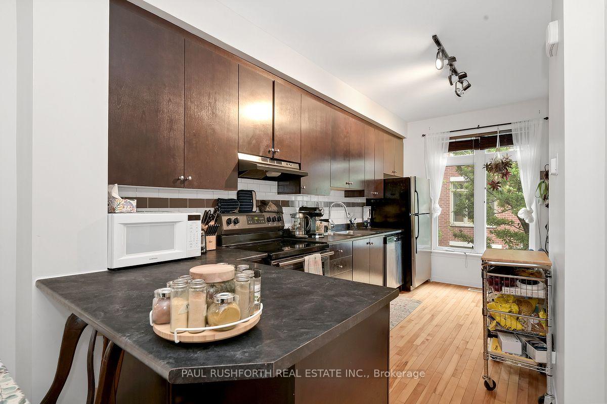 Photo 10 of Unit 3, 795 Montreal Road, Ottawa, CFB Rockcliffe and Area — HOMEH