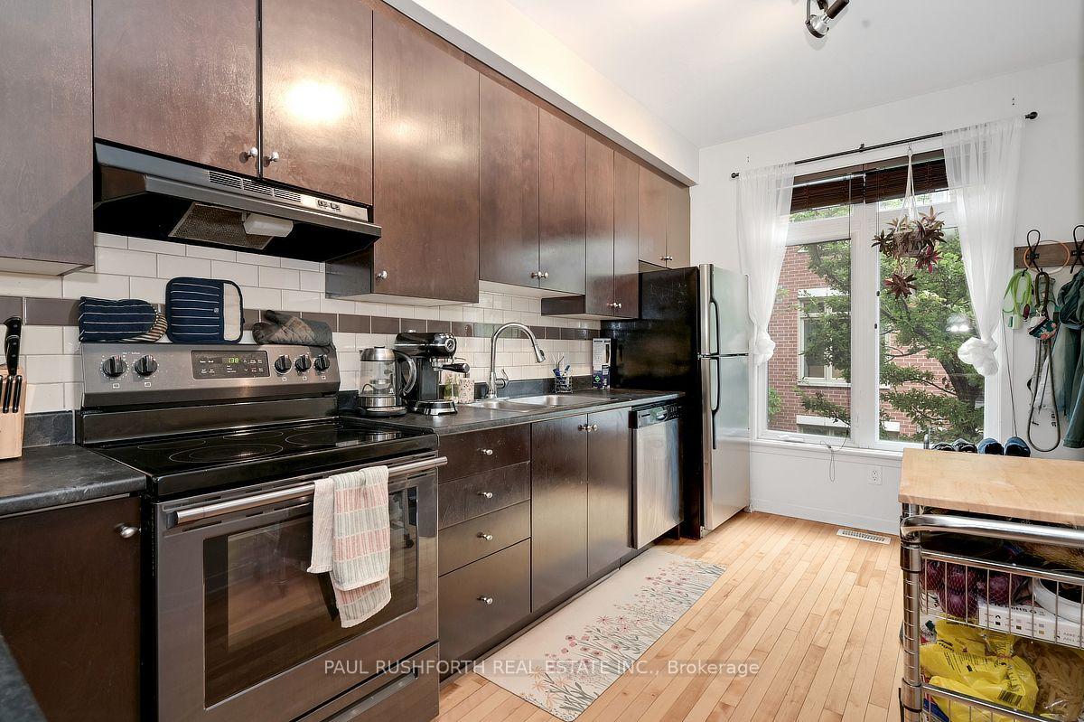 Photo 11 of Unit 3, 795 Montreal Road, Ottawa, CFB Rockcliffe and Area — HOMEH