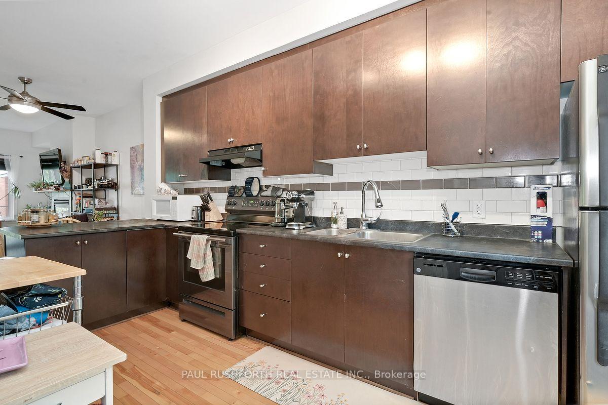 Photo 12 of Unit 3, 795 Montreal Road, Ottawa, CFB Rockcliffe and Area — HOMEH