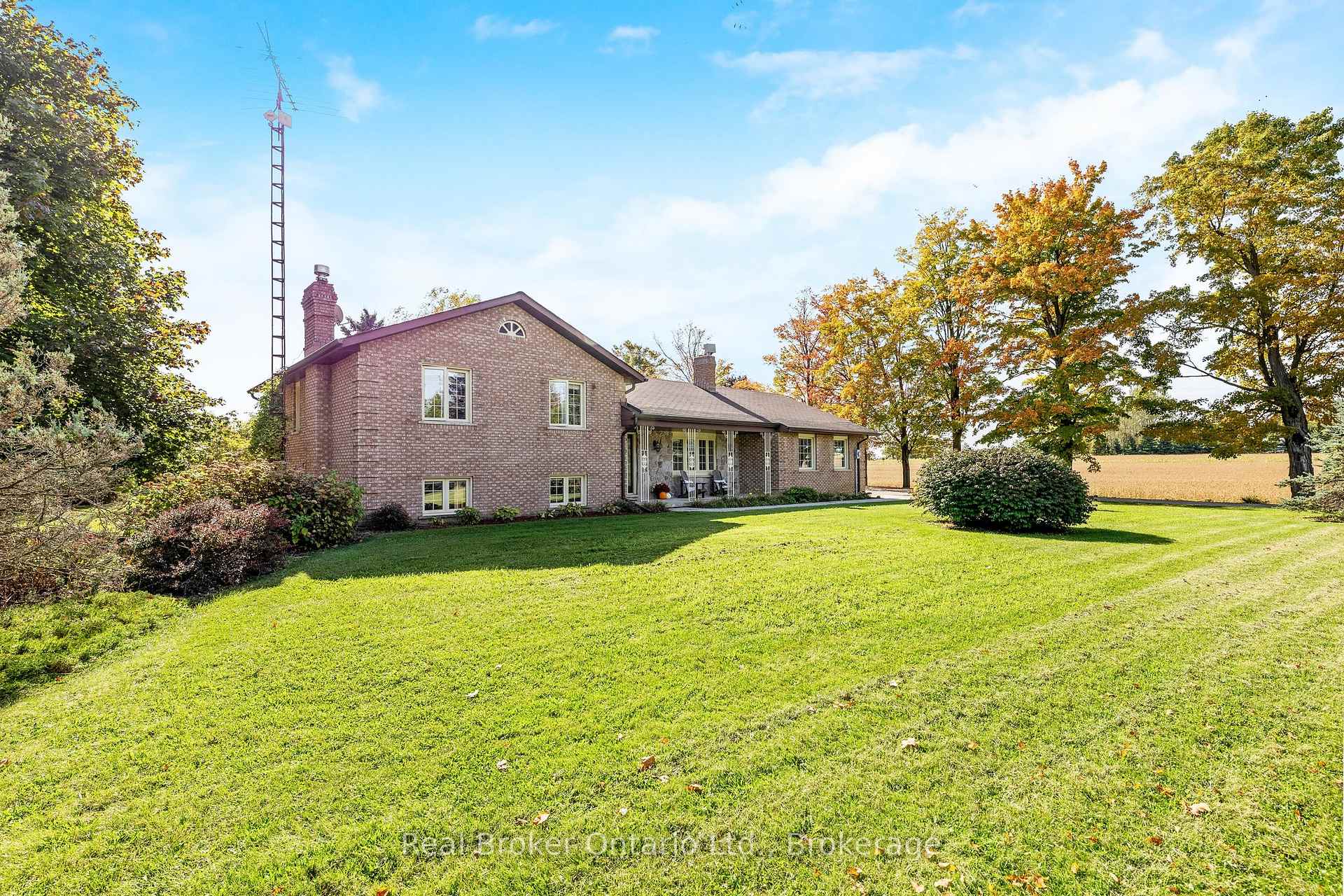 Photo 1 of 8759 Wellington 124 Road, Erin, Rural Erin — HOMEH