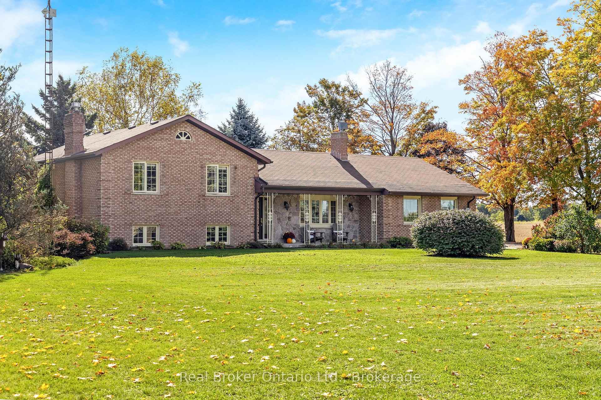 Photo 4 of 8759 Wellington 124 Road, Erin, Rural Erin — HOMEH